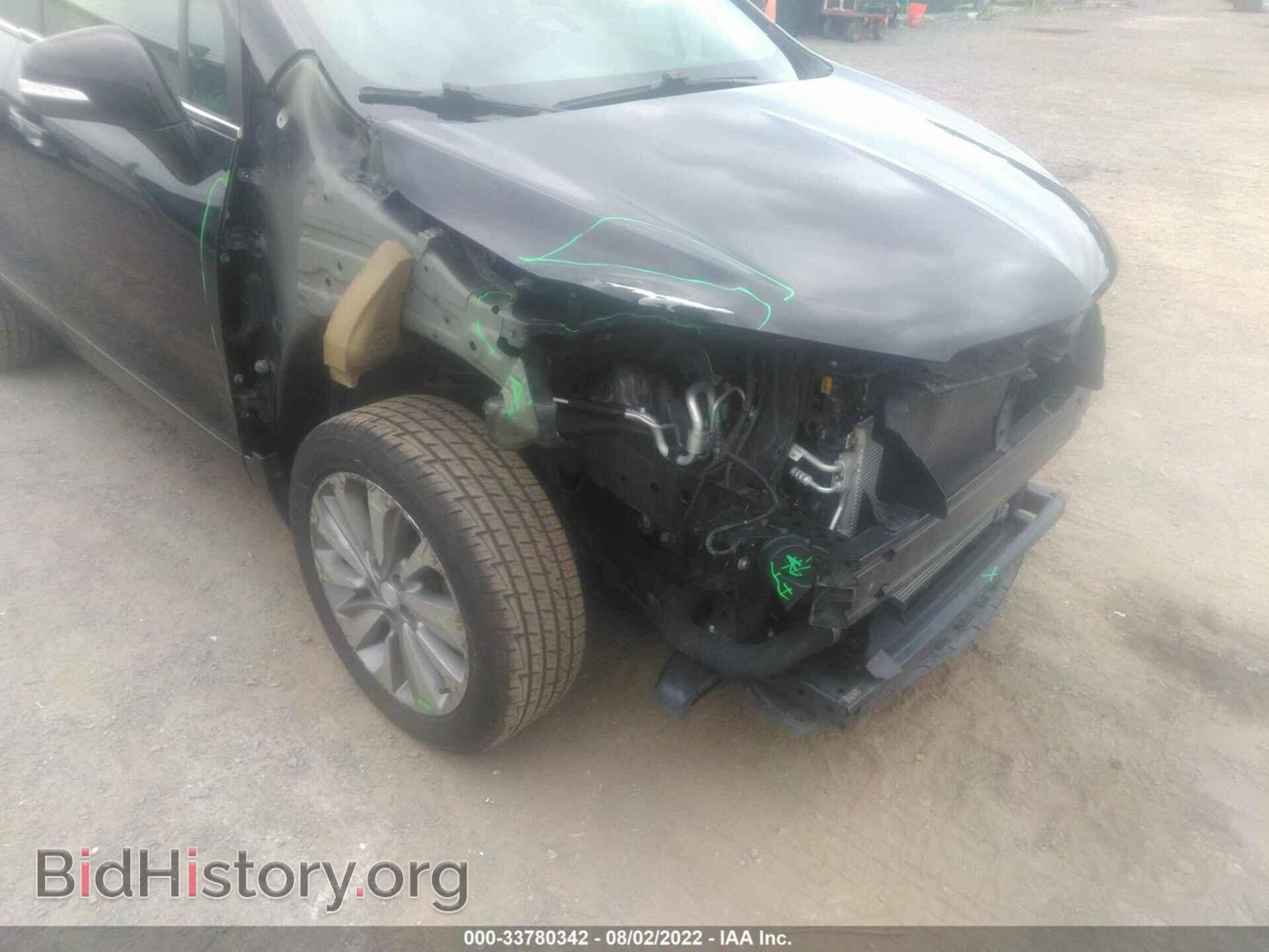 2019 BUICK ENCORE - VIN: KL4CJASB1KB903726 - Фото 6