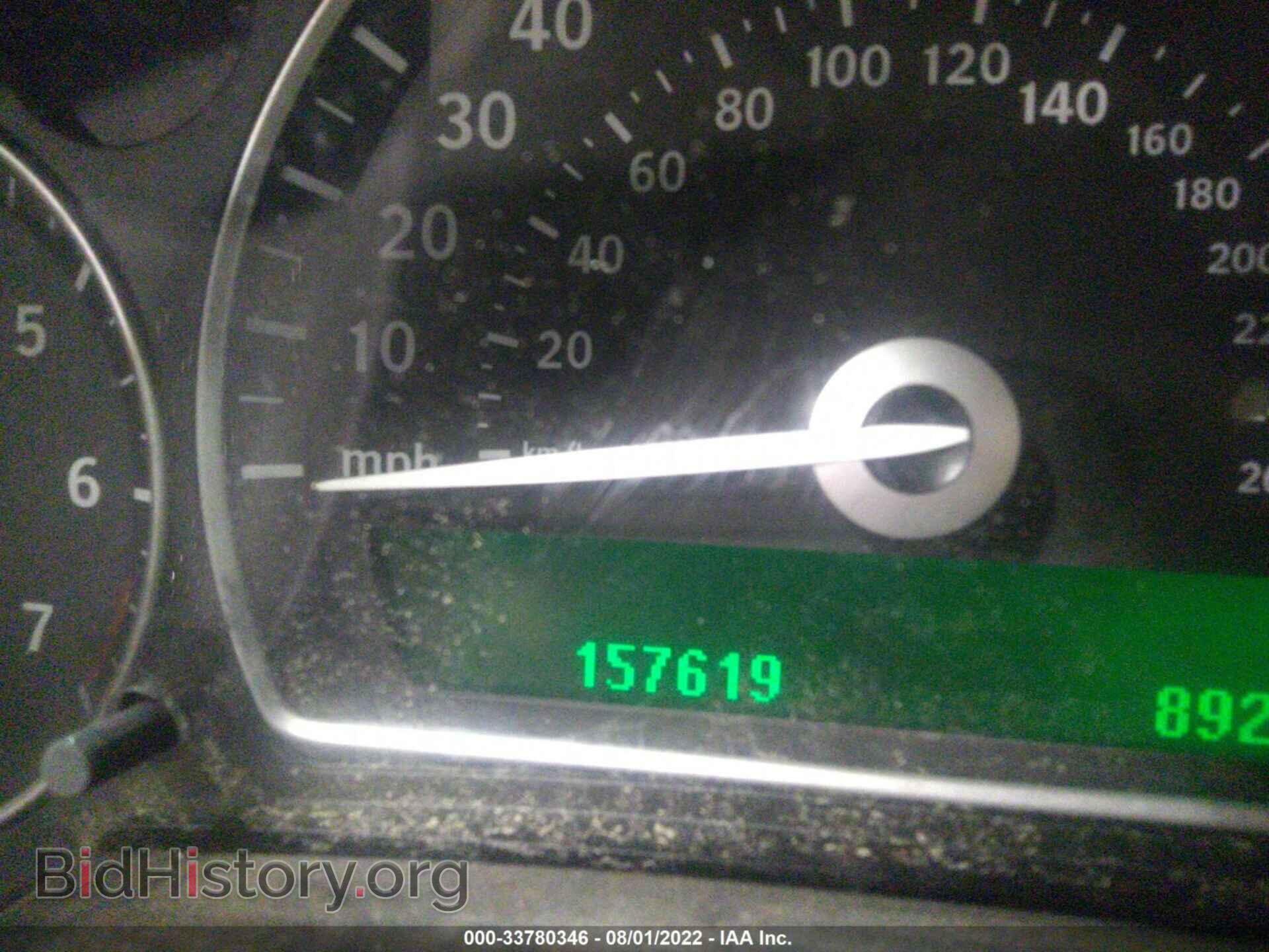 2007 SAAB 9-3 - VIN: YS3FD49Y771124682 - Photo 7