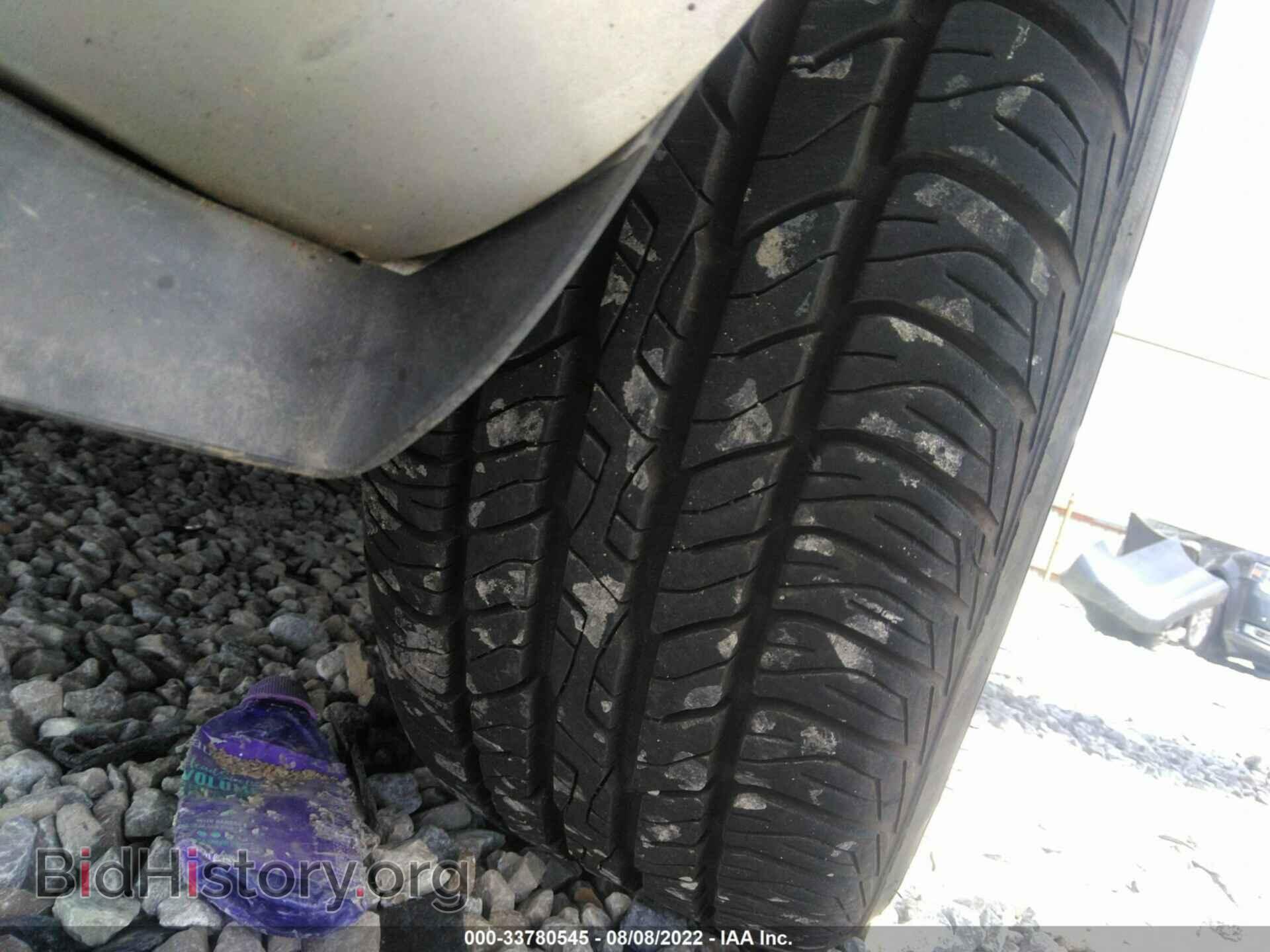 2008 DODGE CALIBER - VIN: 1B3HB48B28D794385 - Фото 12