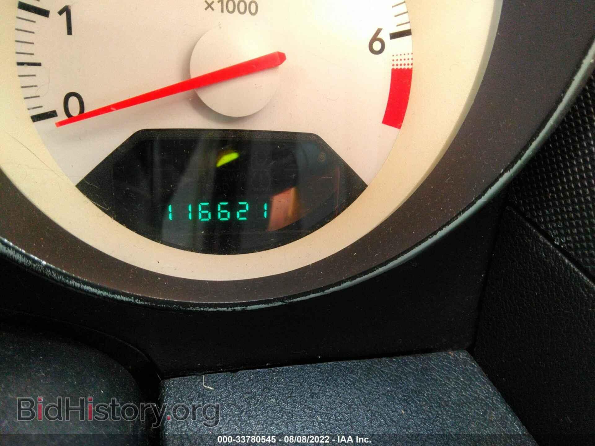 2008 DODGE CALIBER - VIN: 1B3HB48B28D794385 - Фото 7