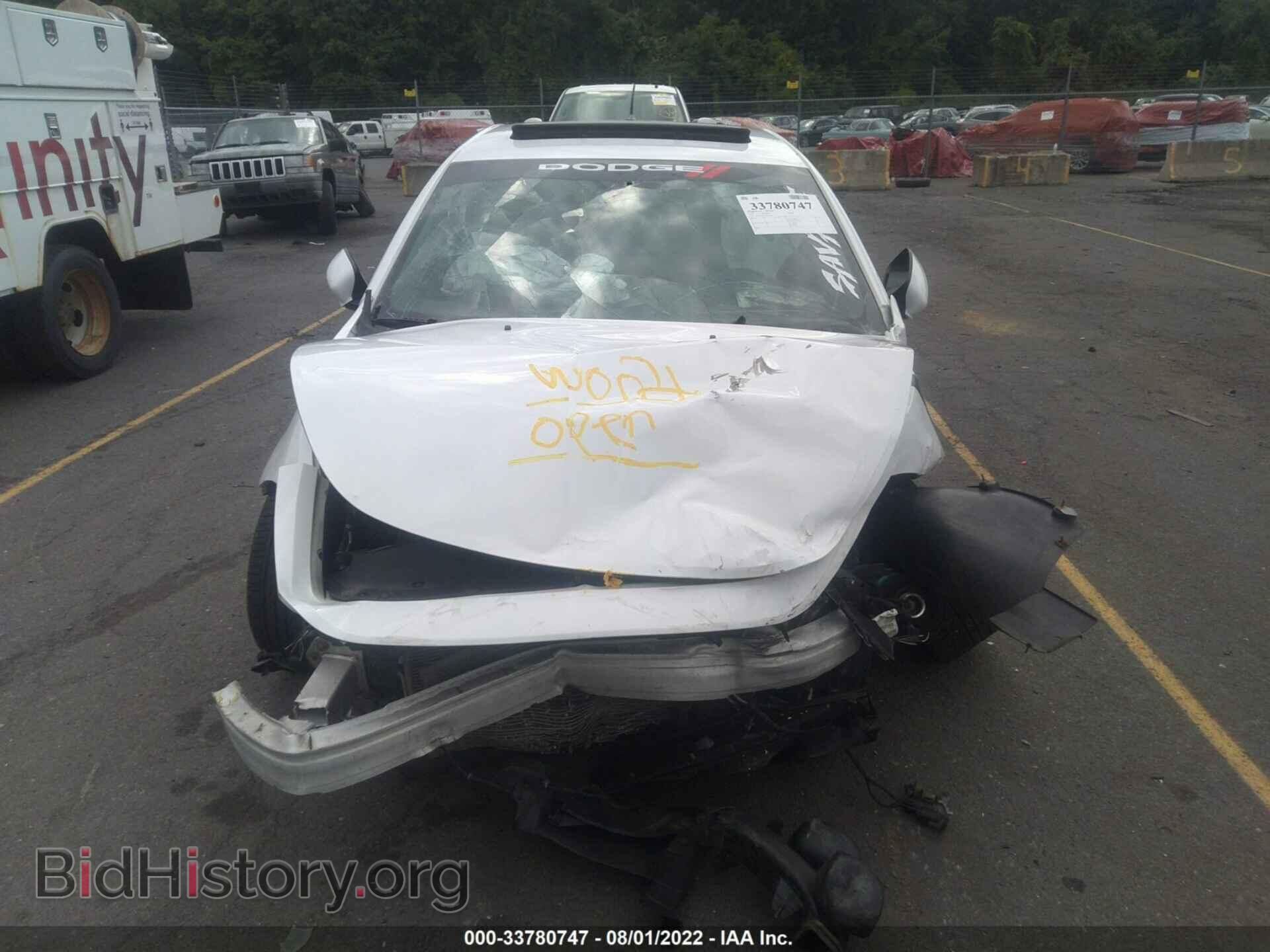 2013 DODGE DART - VIN: 1C3CDFBA7DD301281 - Фото 6