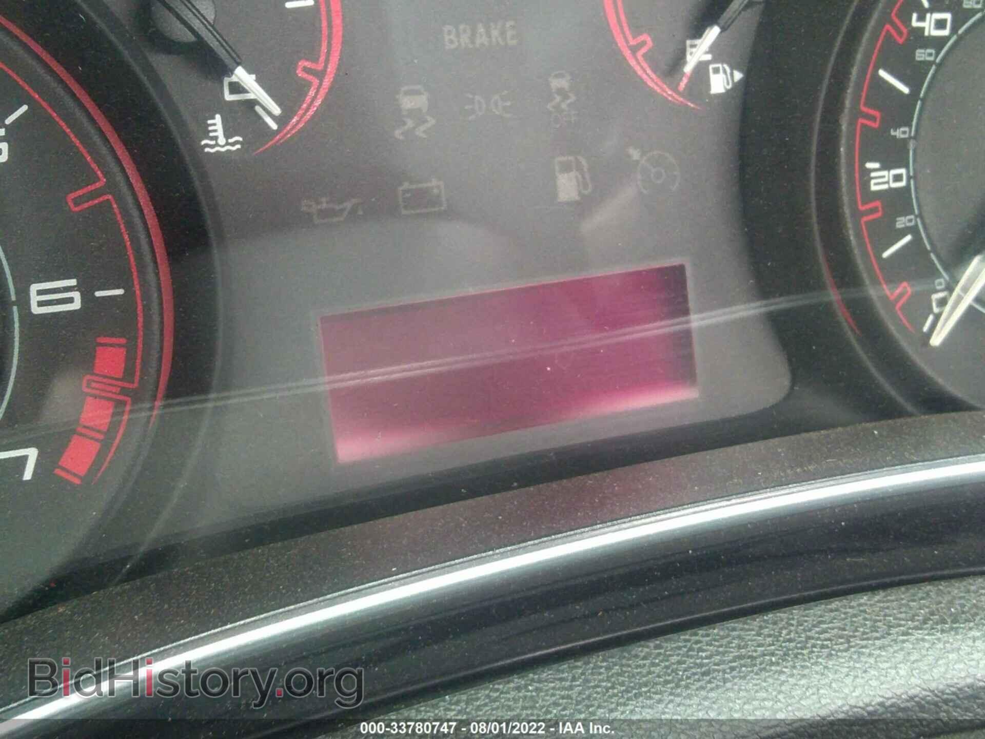 2013 DODGE DART - VIN: 1C3CDFBA7DD301281 - Фото 7