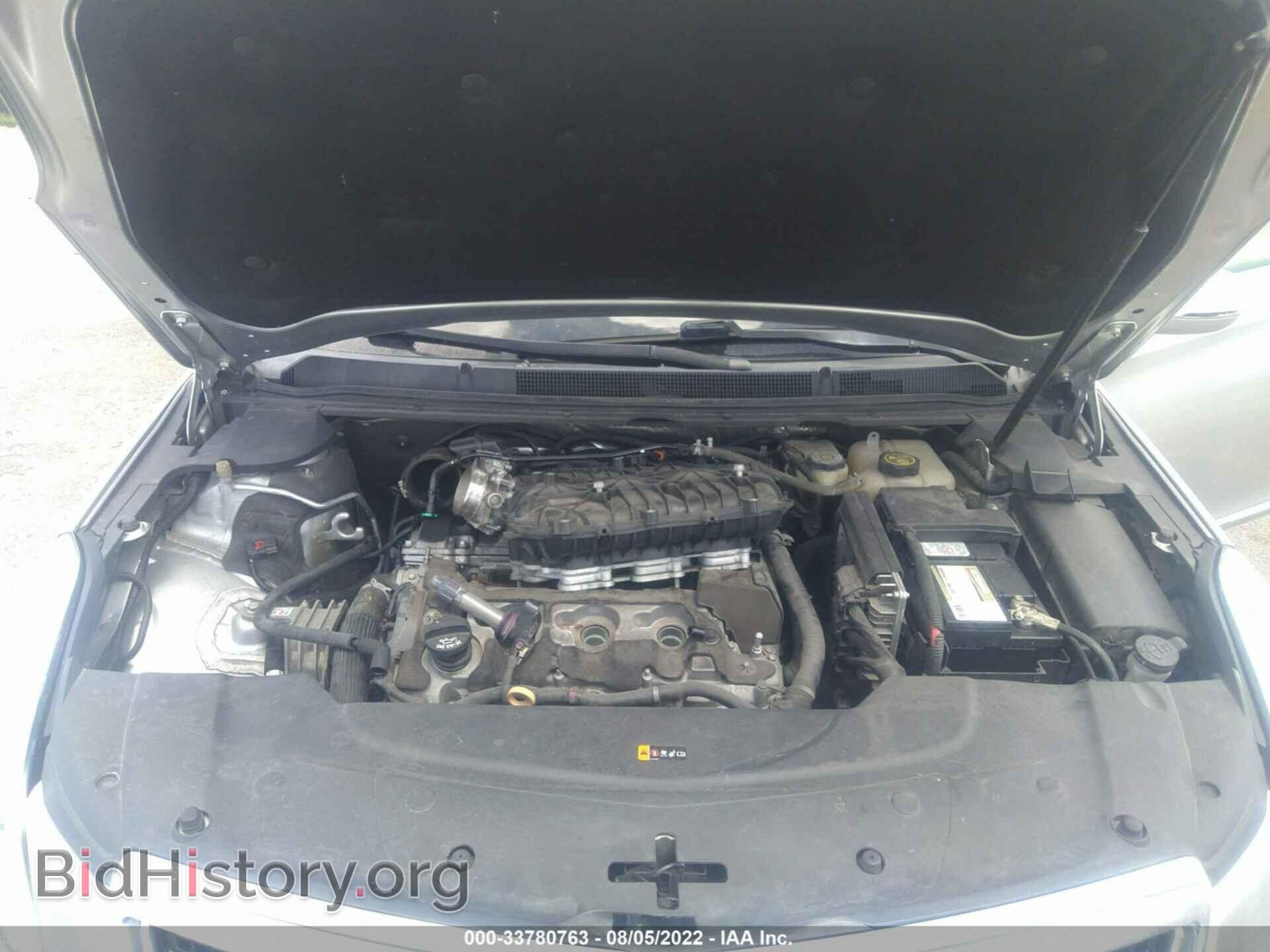 2014 CADILLAC XTS - VIN: 2G61L5S36E9315479 - Фото 10