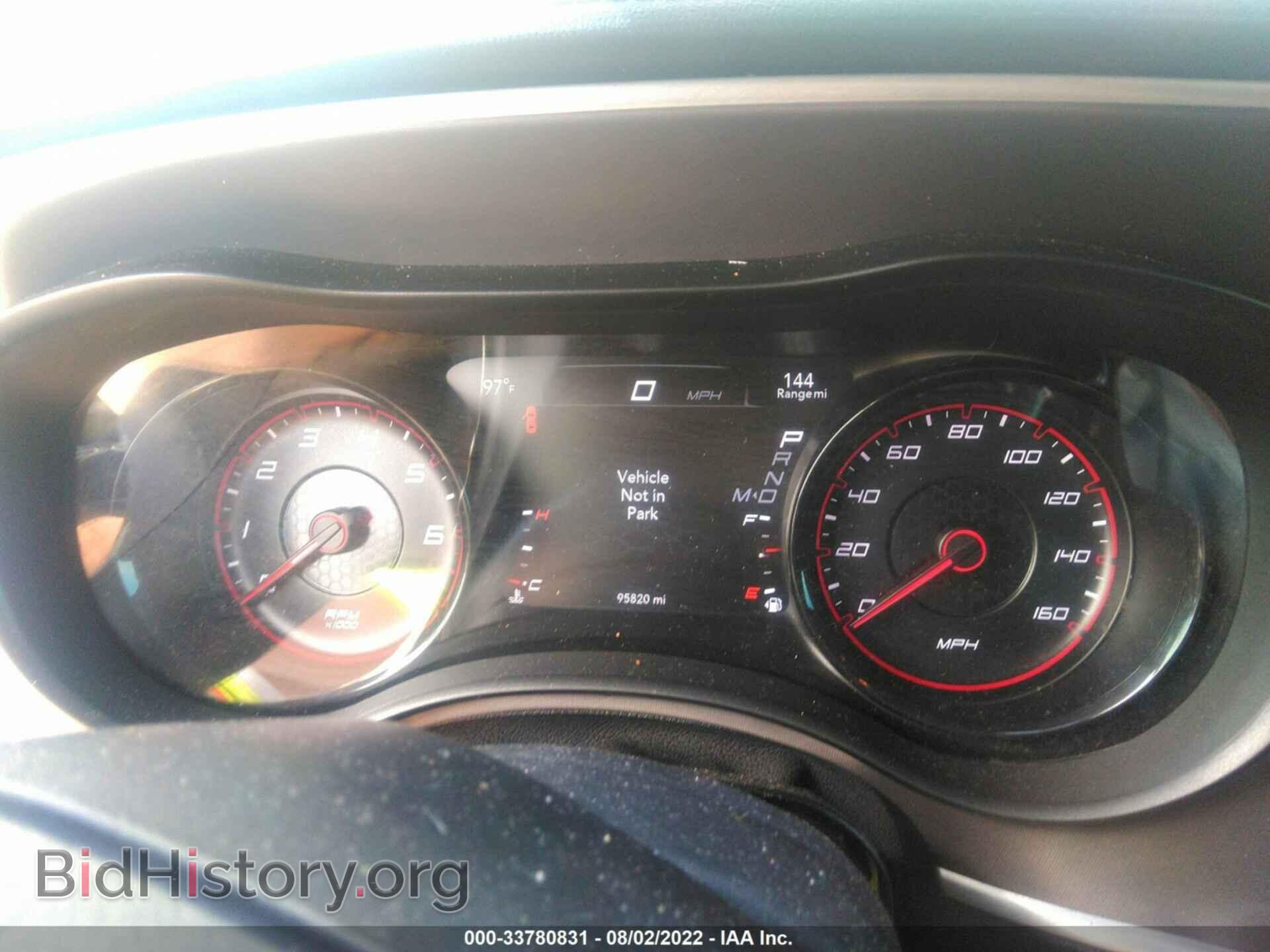 2020 DODGE CHARGER - VIN: 2C3CDXCTXLH136804 - Фото 7
