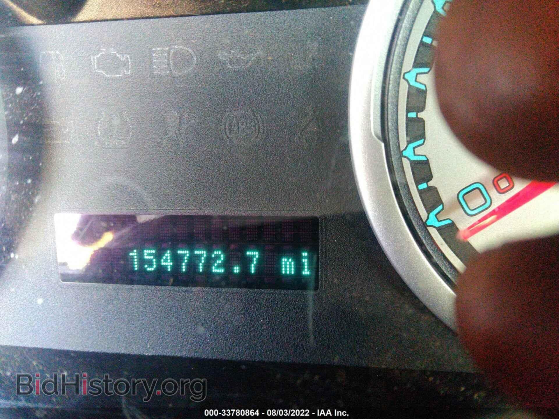 2009 FORD FOCUS - VIN: 1FAHP32N39W157966 - Фото 7