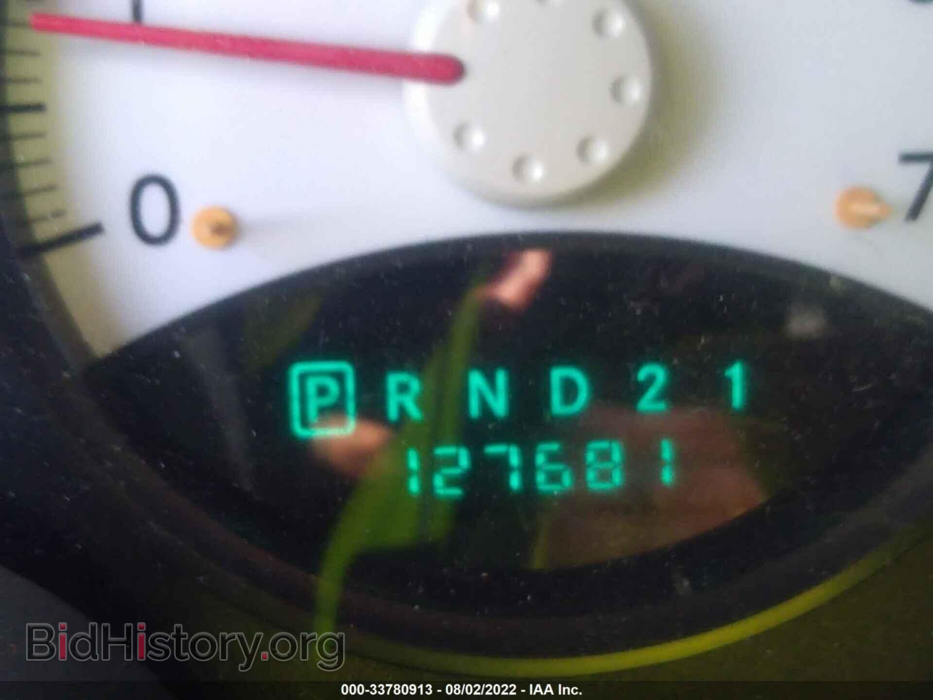 2006 DODGE DURANGO - VIN: 1D4HB38N76F120465 - Photo 7