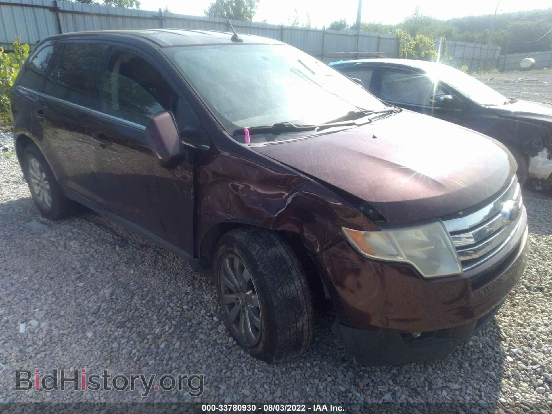 2010 FORD EDGE - VIN: 2FMDK4KC9ABB57824 - Photo 6