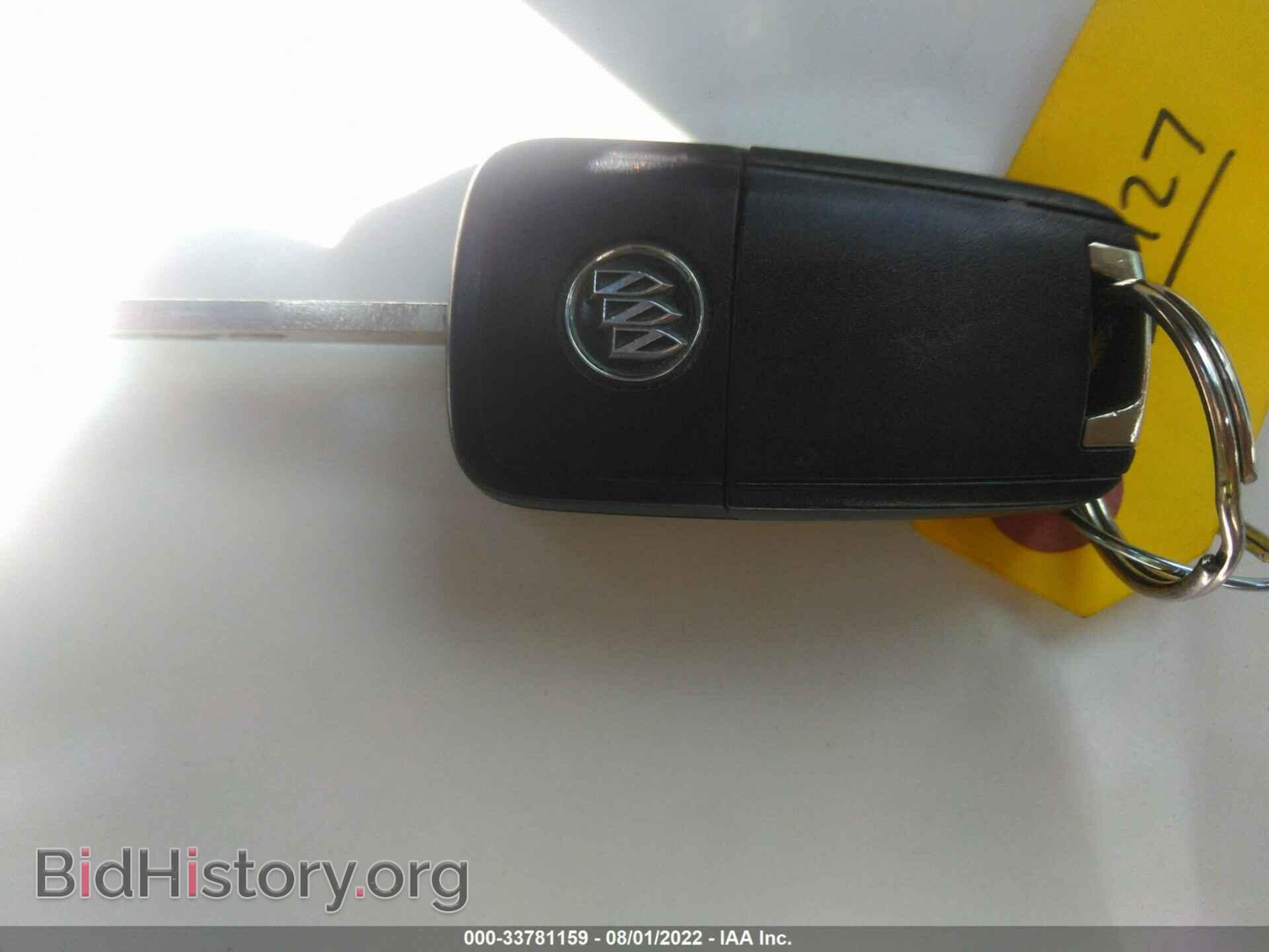 2015 BUICK LACROSSE - VIN: 1G4GA5G39FF217413 - Photo 11
