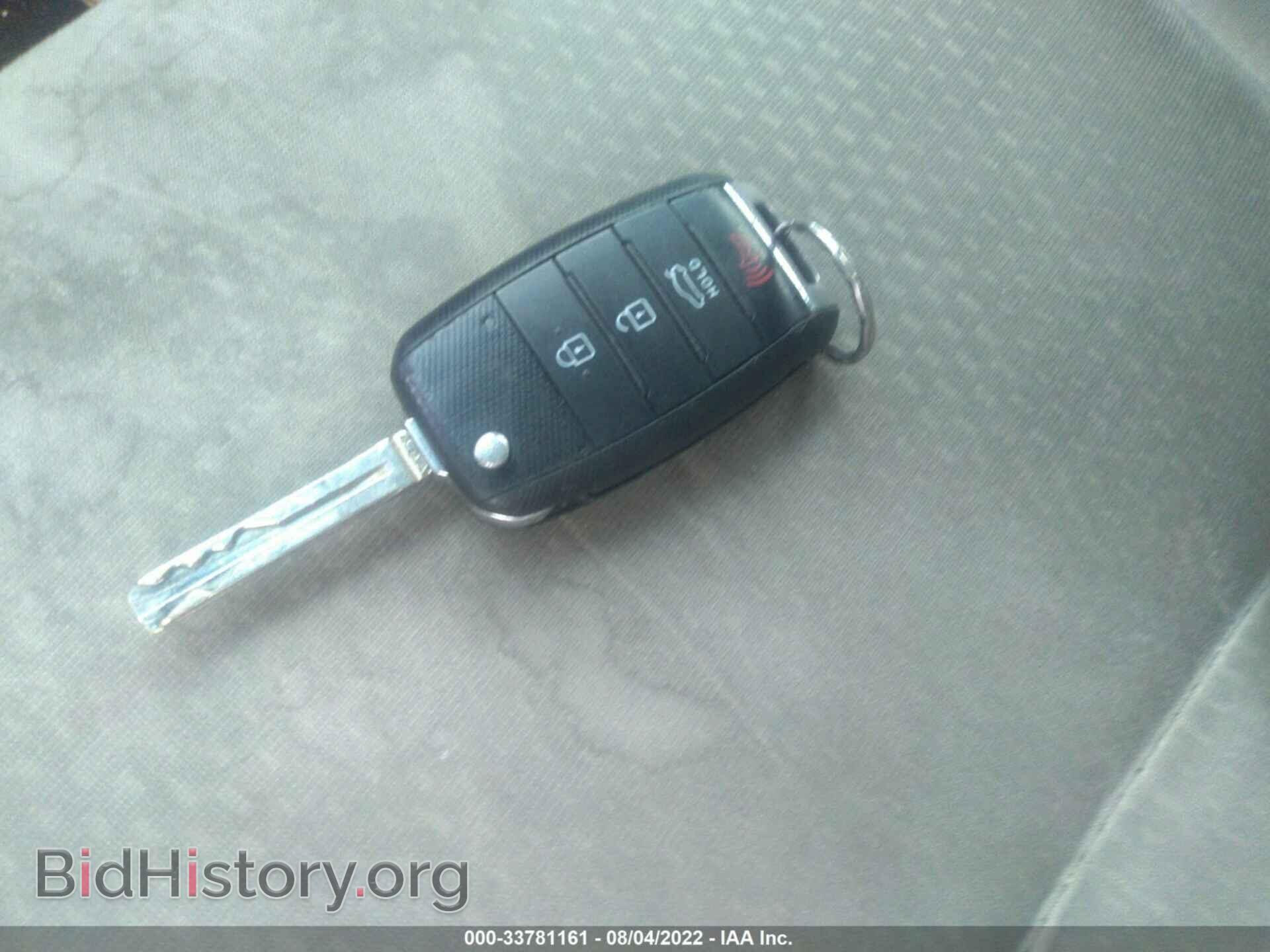 2014 KIA OPTIMA - VIN: 5XXGM4A73EG346104 - Фото 11