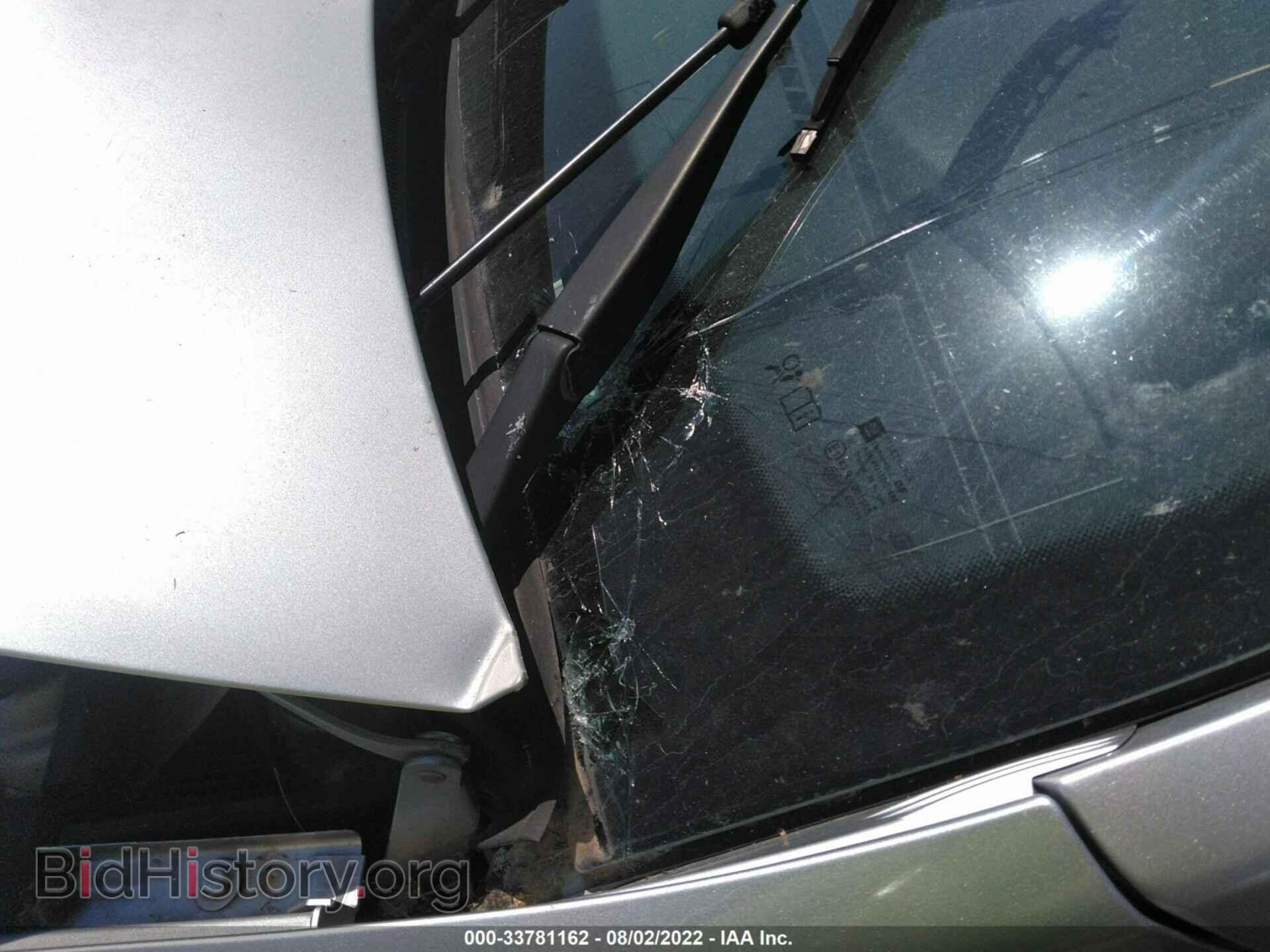 2008 SATURN ASTRA - VIN: W08AT671585046850 - Фото 12