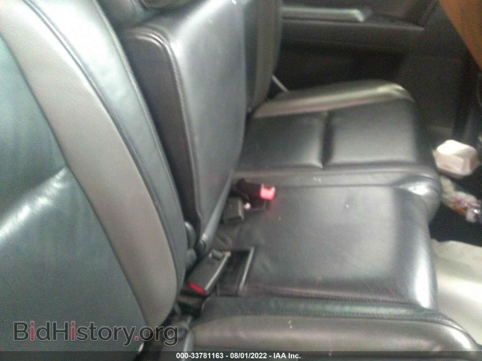 2010 MAZDA CX-9 - VIN: JM3TB3MA0A0208691 - Фото 8