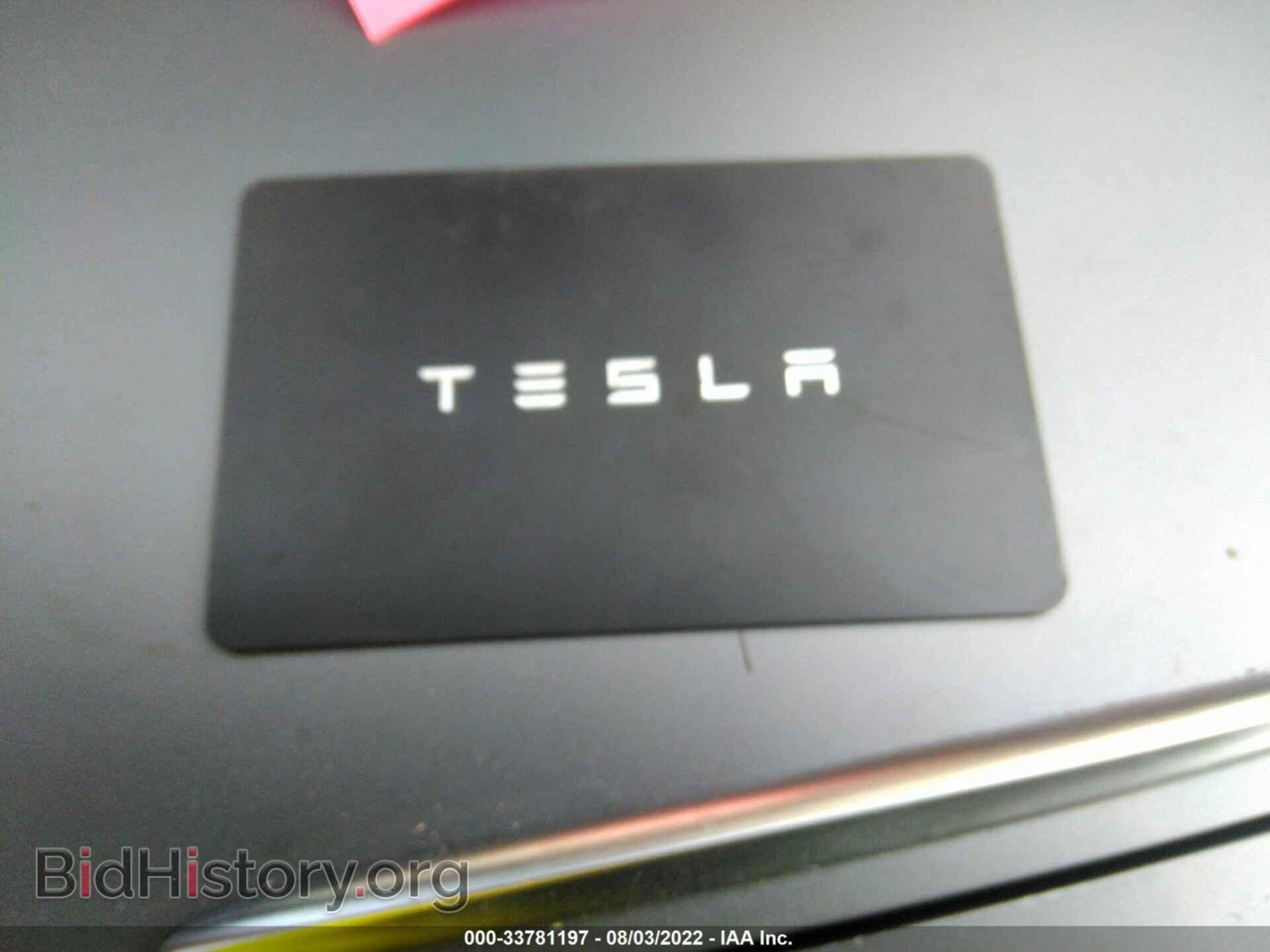 2021 TESLA MODEL 3 - VIN: 5YJ3E1EA4MF918282 - Photo 11