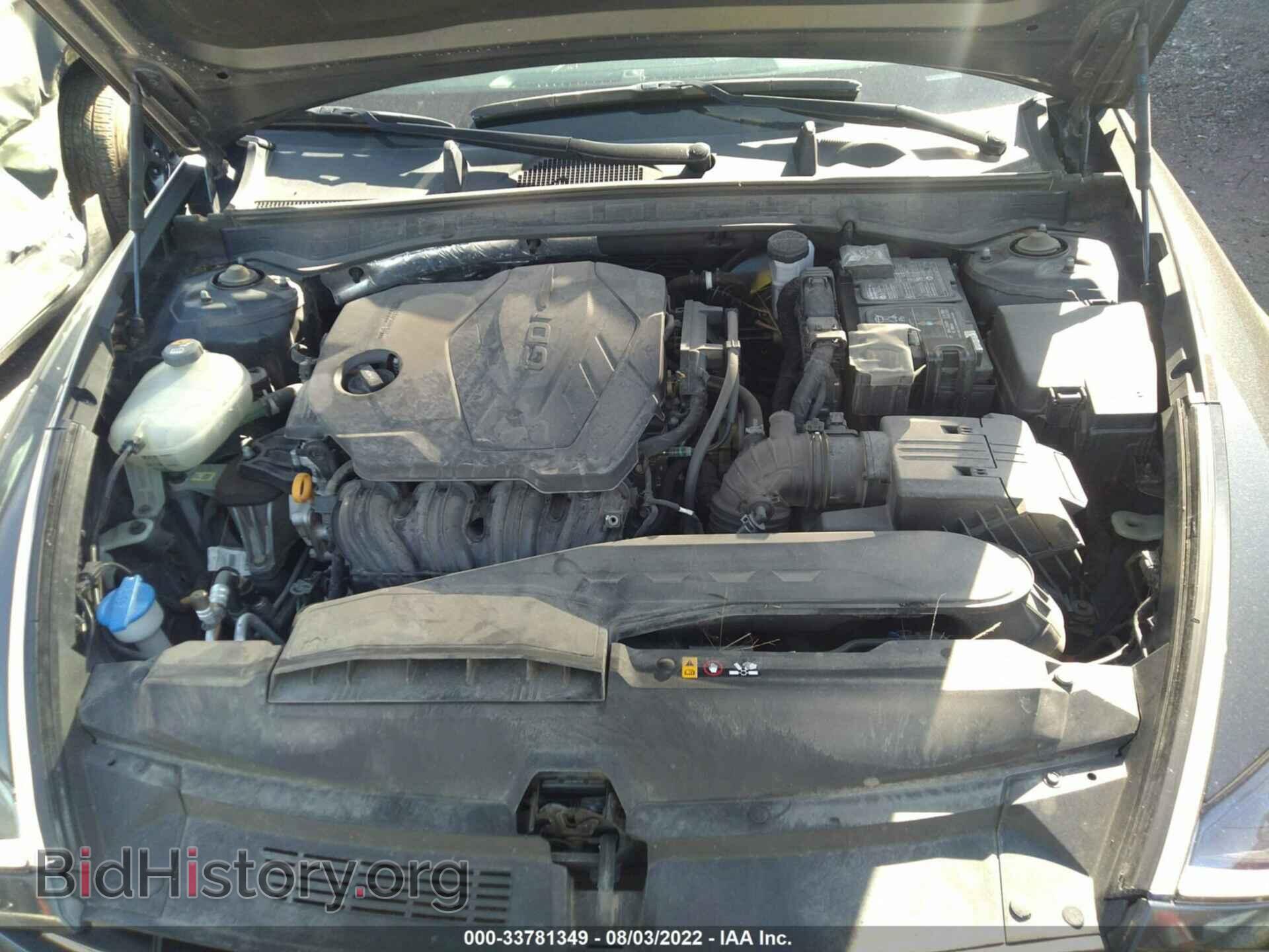 2021 HYUNDAI SONATA - VIN: 5NPEG4JA1MH071460 - Фото 10