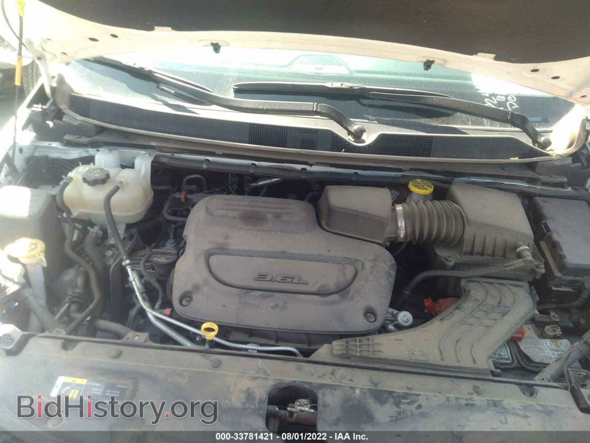 2020 CHRYSLER PACIFICA - VIN: 2C4RC1BG9LR142484 - Photo 10
