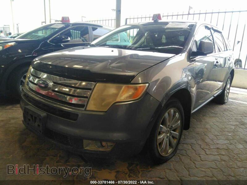 2009 Ford EDGE (VIN 00MDK49C49BA36992) — photo 2 of 10