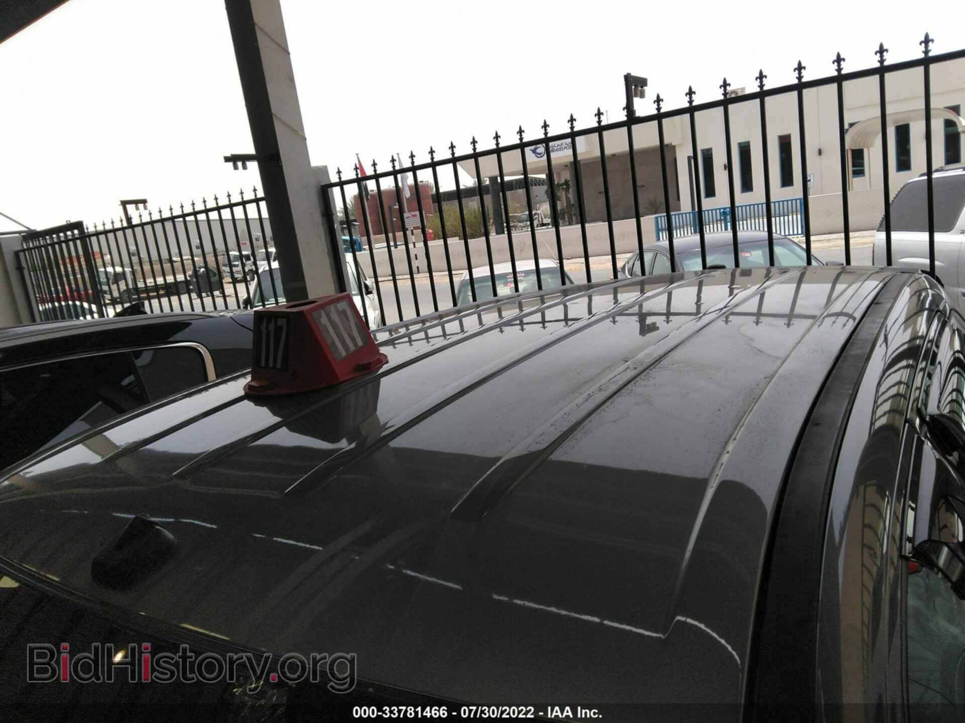 2009 FORD EDGE - VIN: 00MDK49C49BA36992 - Фото 7