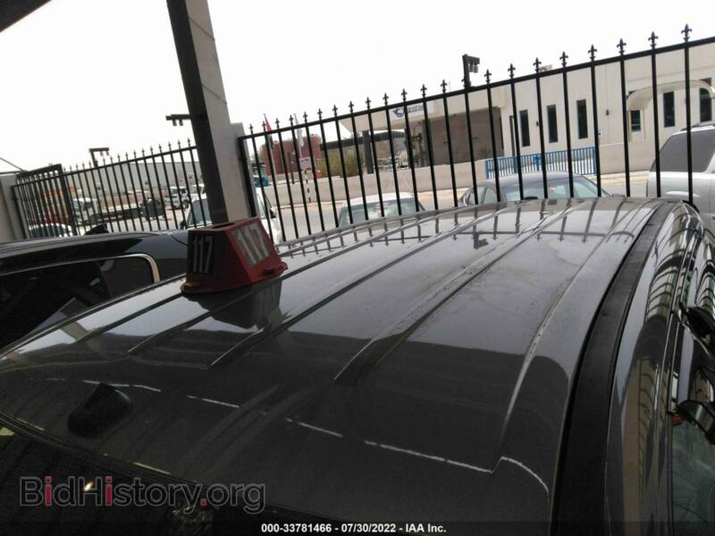 2009 Ford EDGE (VIN 00MDK49C49BA36992) — photo 7 of 10