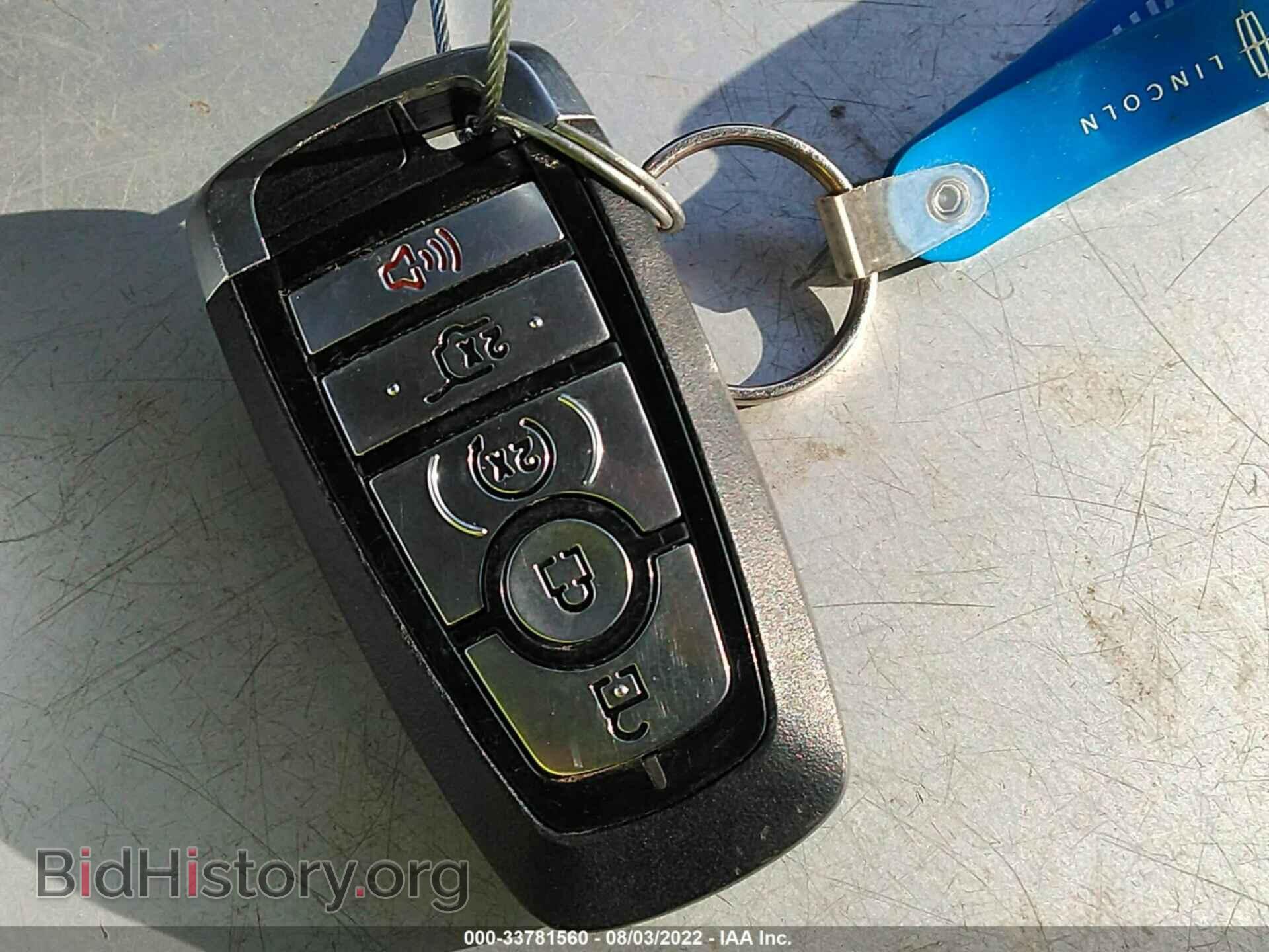2021 FORD EXPLORER - VIN: 1FMSK8FH2MGC47141 - Photo 11