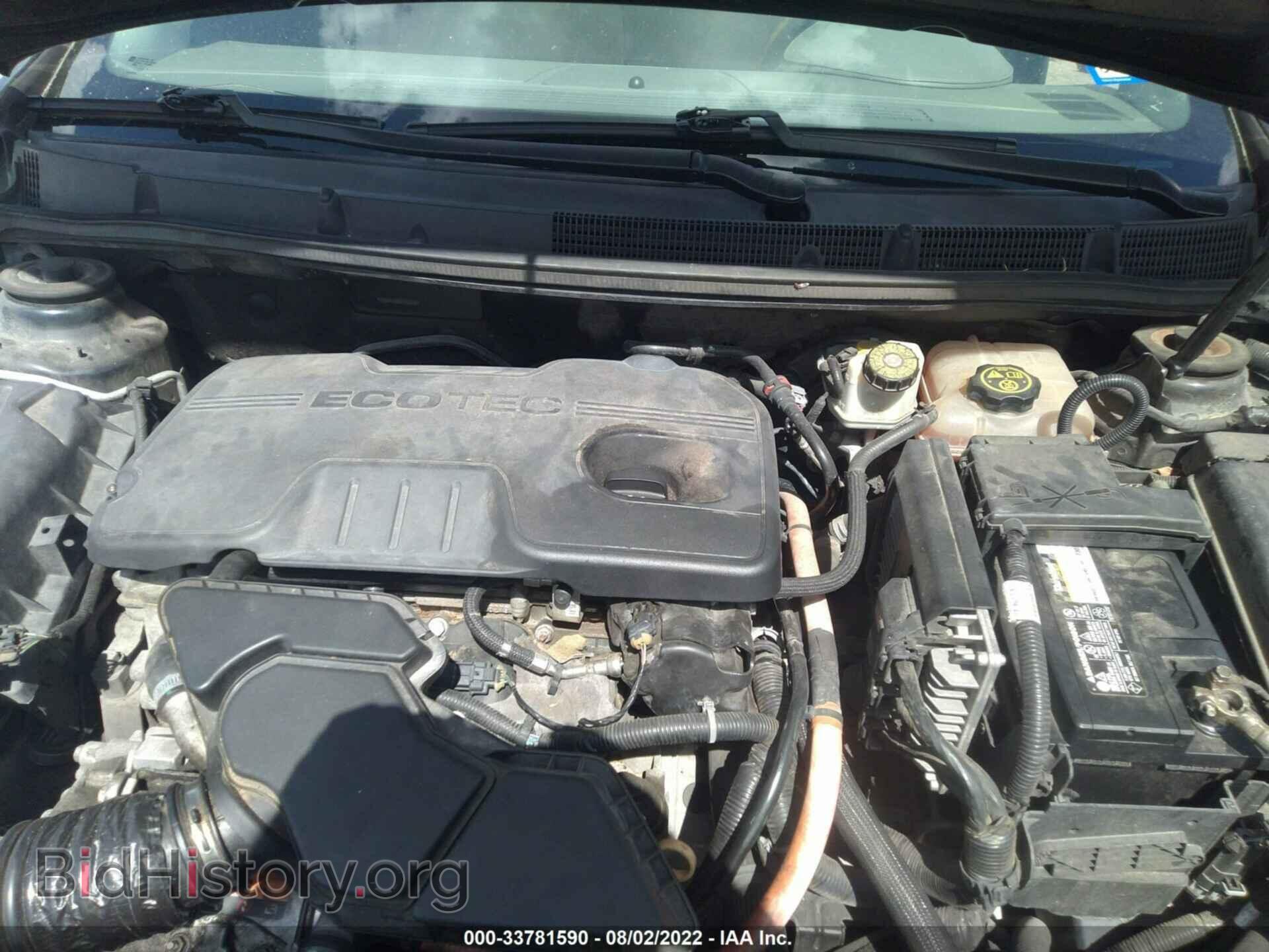 2012 BUICK LACROSSE - VIN: 1G4GA5ER0CF288518 - Фото 10