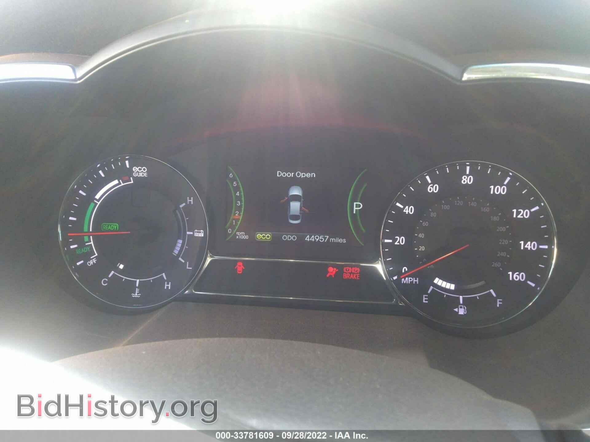 2012 KIA OPTIMA - VIN: KNAGM4AD5C5010426 - Фото 7