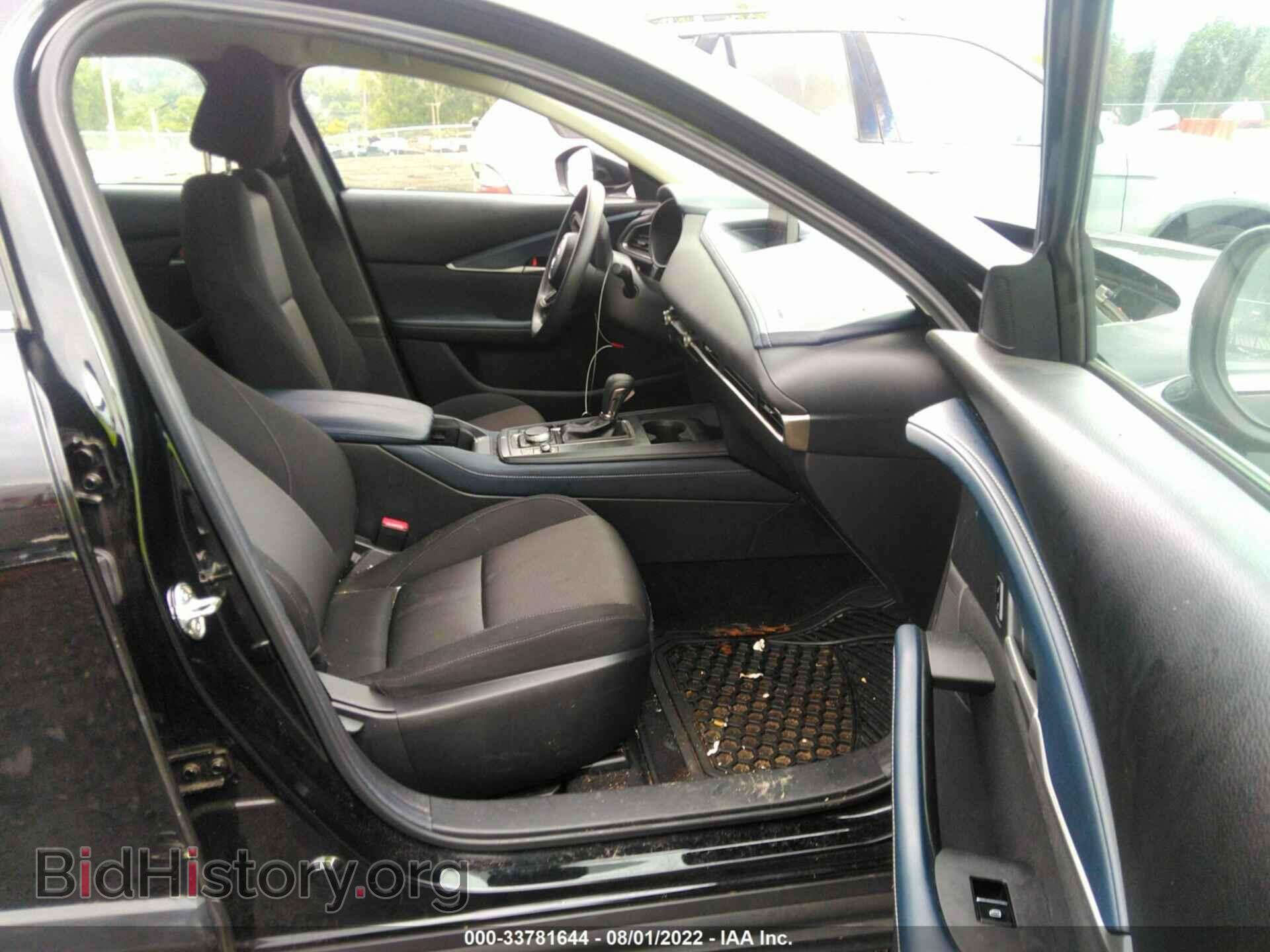 2020 MAZDA CX-30 - VIN: 3MVDMBBL4LM126791 - Фото 5
