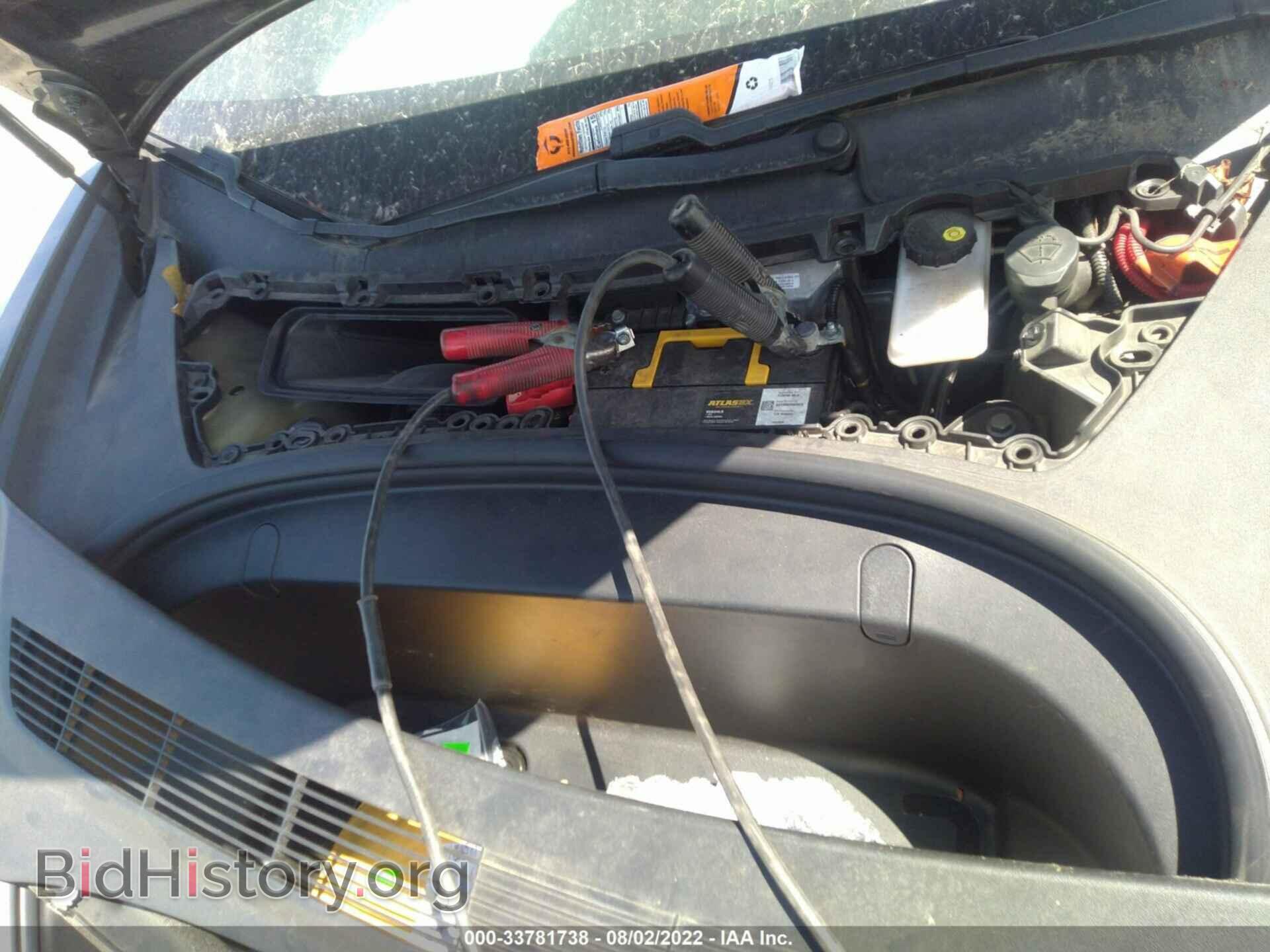 2019 TESLA MODEL 3 - VIN: 5YJ3E1EA1KF325671 - Photo 10