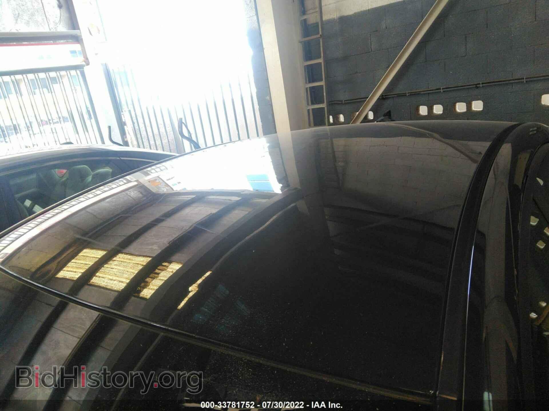 2012 HYUNDAI SONATA - VIN: 00PEB4AC7CH481775 - Photo 7