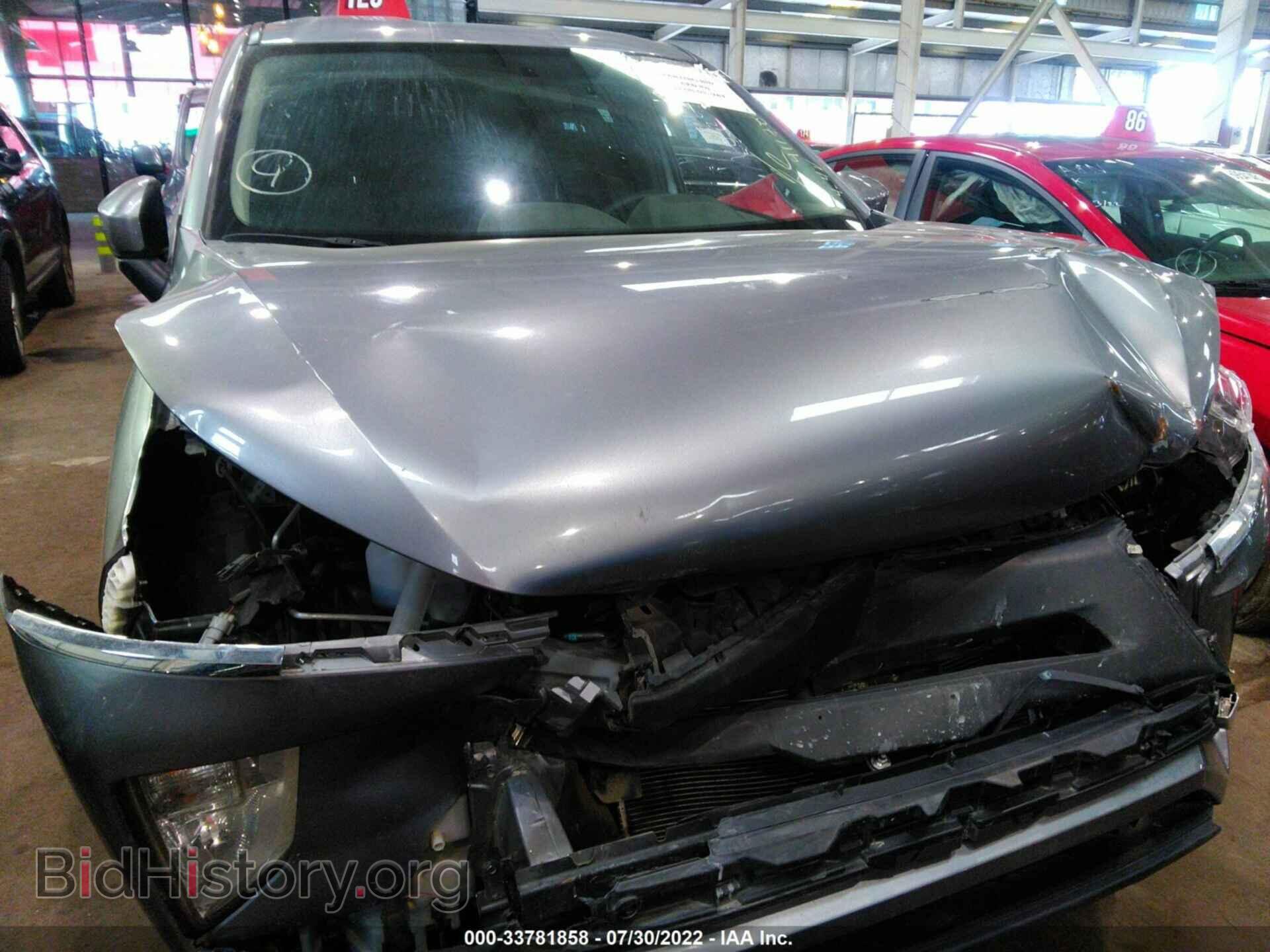 2019 MITSUBISHI ECLIPSE CROSS - VIN: 004AT3AA3KZ050470 - Фото 10