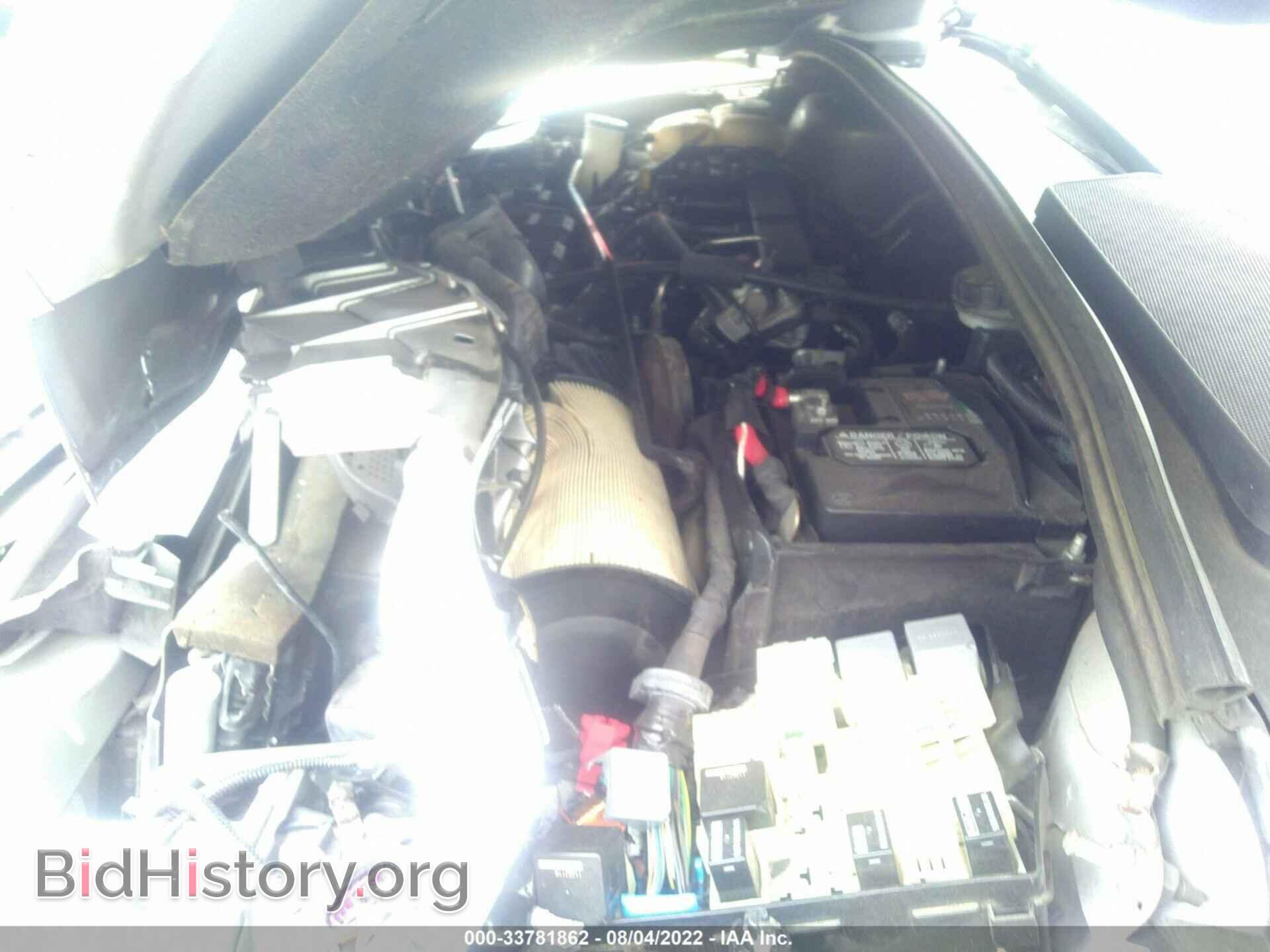 2012 FORD FOCUS - VIN: 1FAHP3M28CL330702 - Photo 10