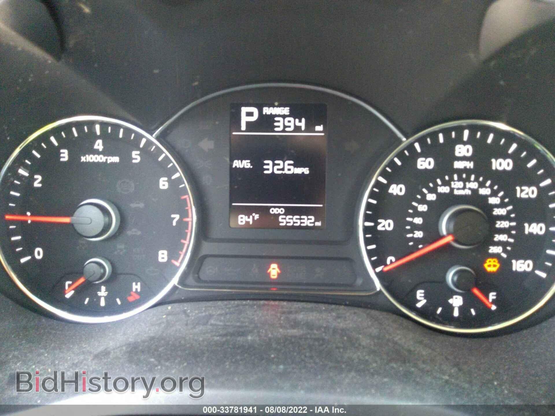 2017 KIA FORTE - VIN: 3KPFK4A78HE094493 - Photo 7