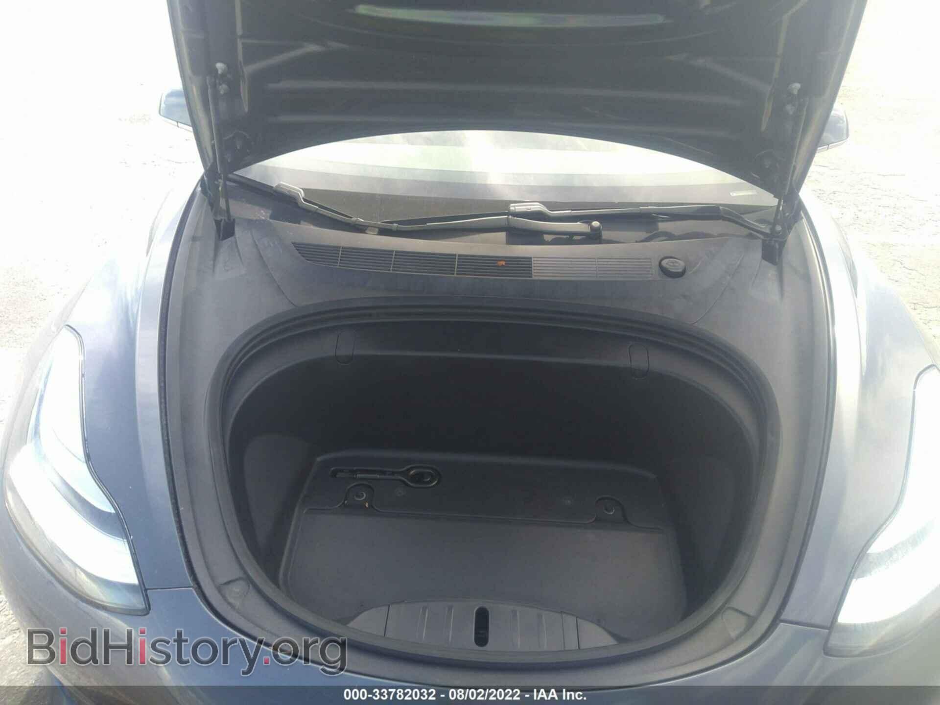 2019 TESLA MODEL 3 - VIN: 5YJ3E1EA6KF411350 - Photo 10