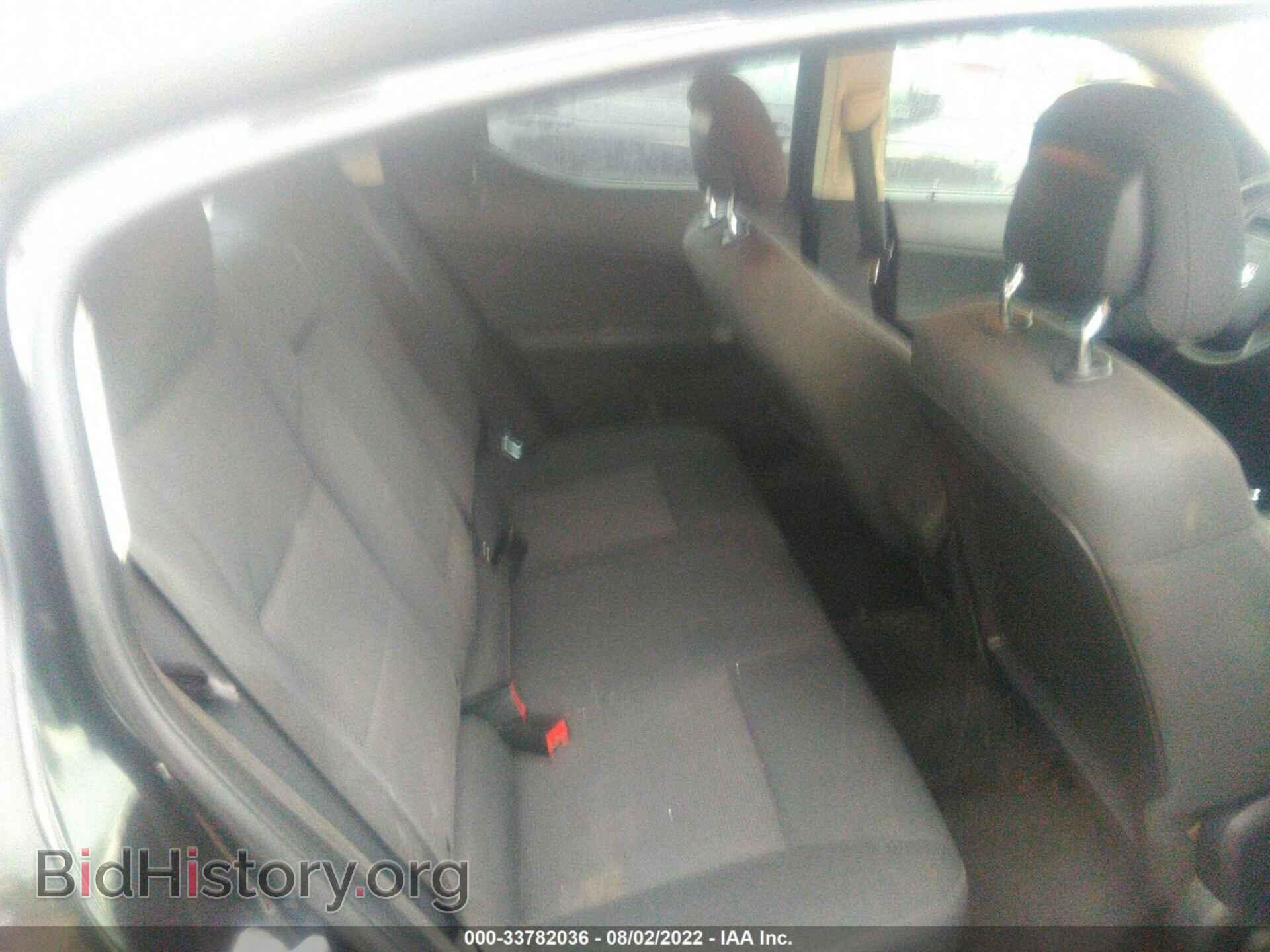 2010 DODGE AVENGER - VIN: 1B3CC4FB1AN185671 - Photo 8