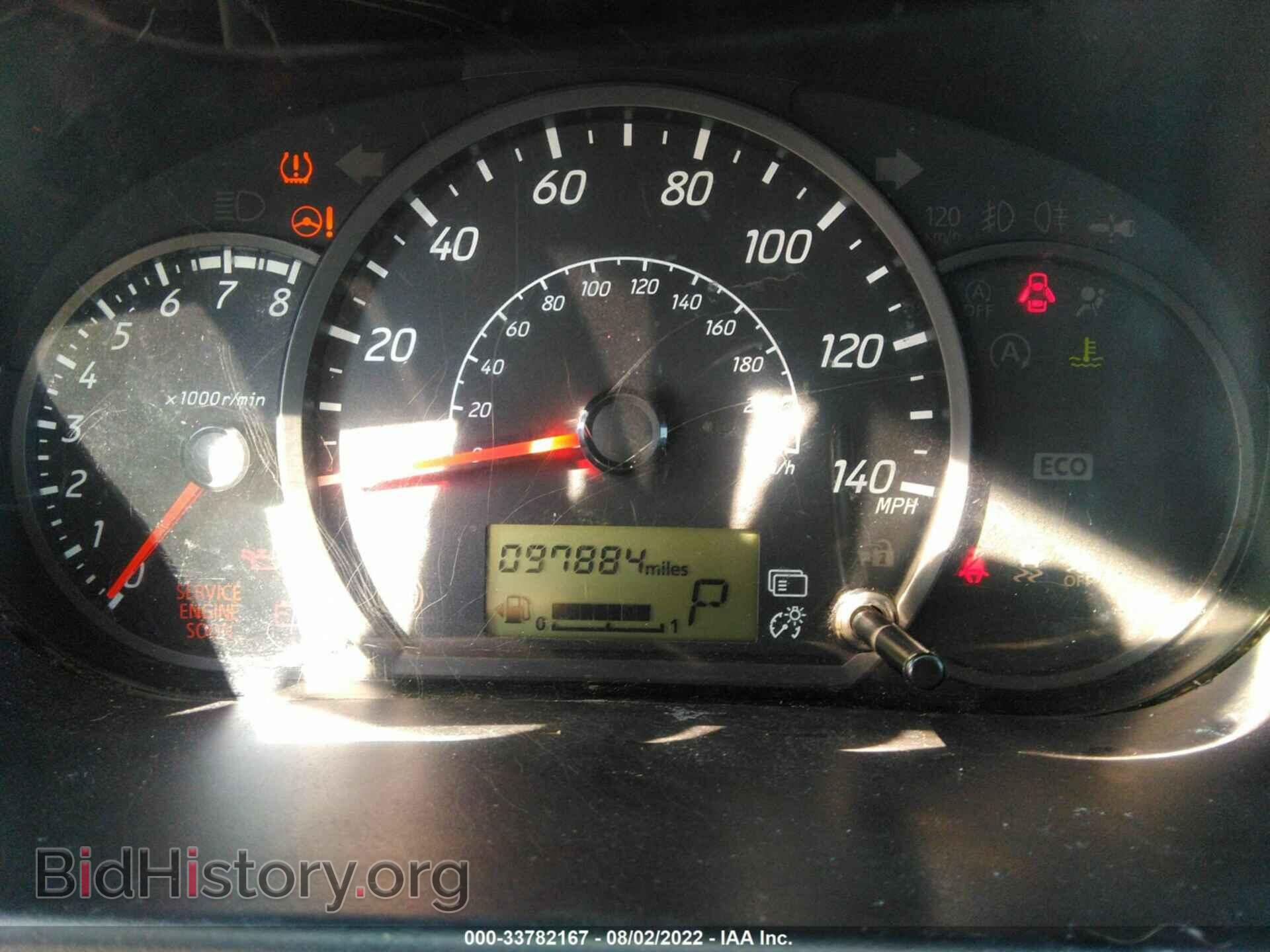 2017 MITSUBISHI MIRAGE - VIN: ML32A3HJ9HH001524 - Фото 7