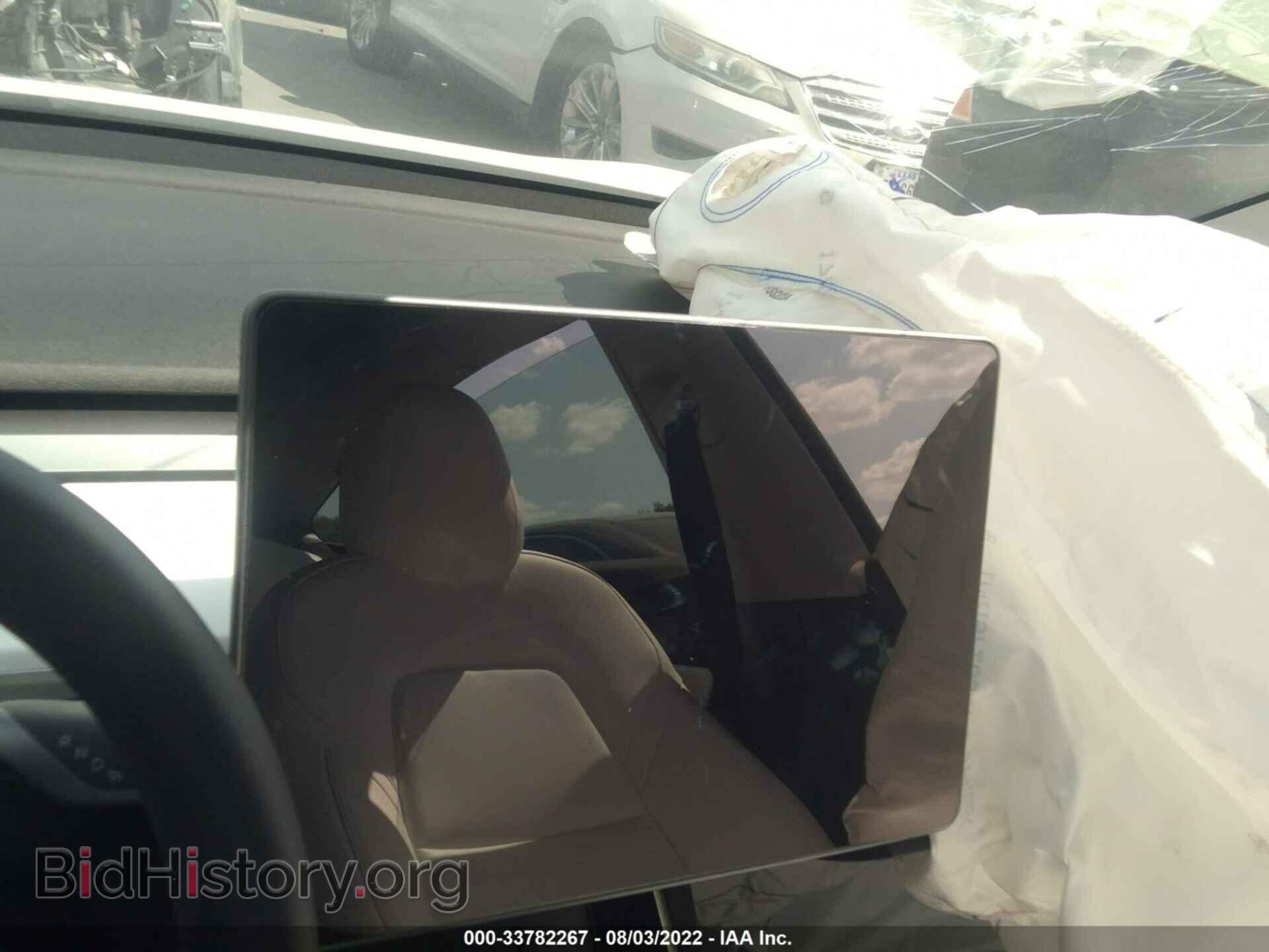 2019 TESLA MODEL 3 - VIN: 5YJ3E1EB7KF450893 - Photo 7