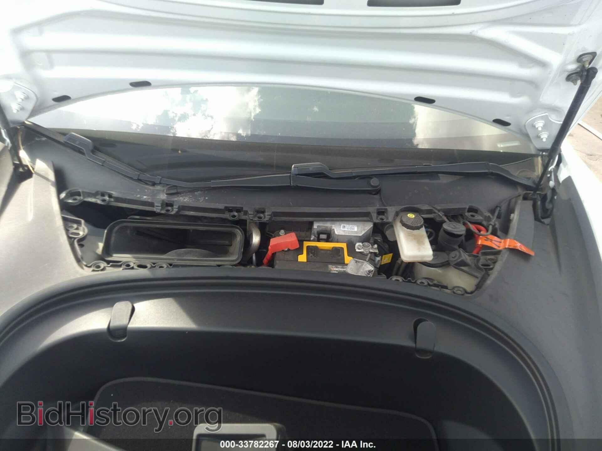 2019 TESLA MODEL 3 - VIN: 5YJ3E1EB7KF450893 - Photo 10