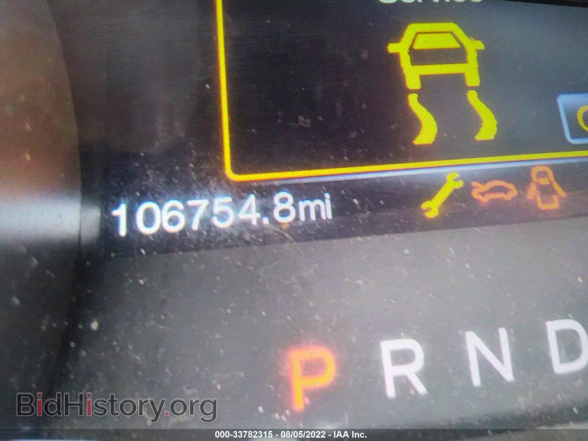 2015 FORD MUSTANG - VIN: 1FA6P8TH7F5399660 - Фото 7