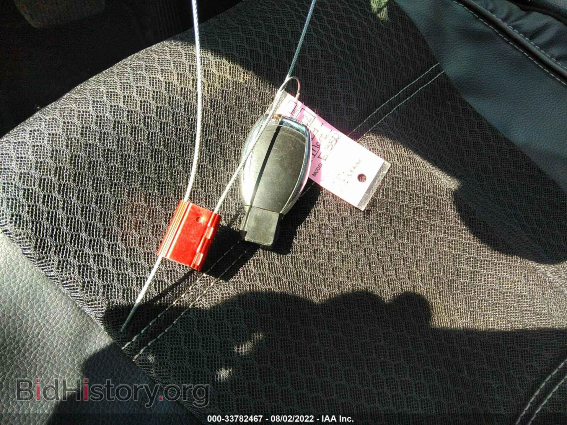 2009 MERCEDES-BENZ E-CLASS - VIN: WDBUF87X49B430132 - Фото 11