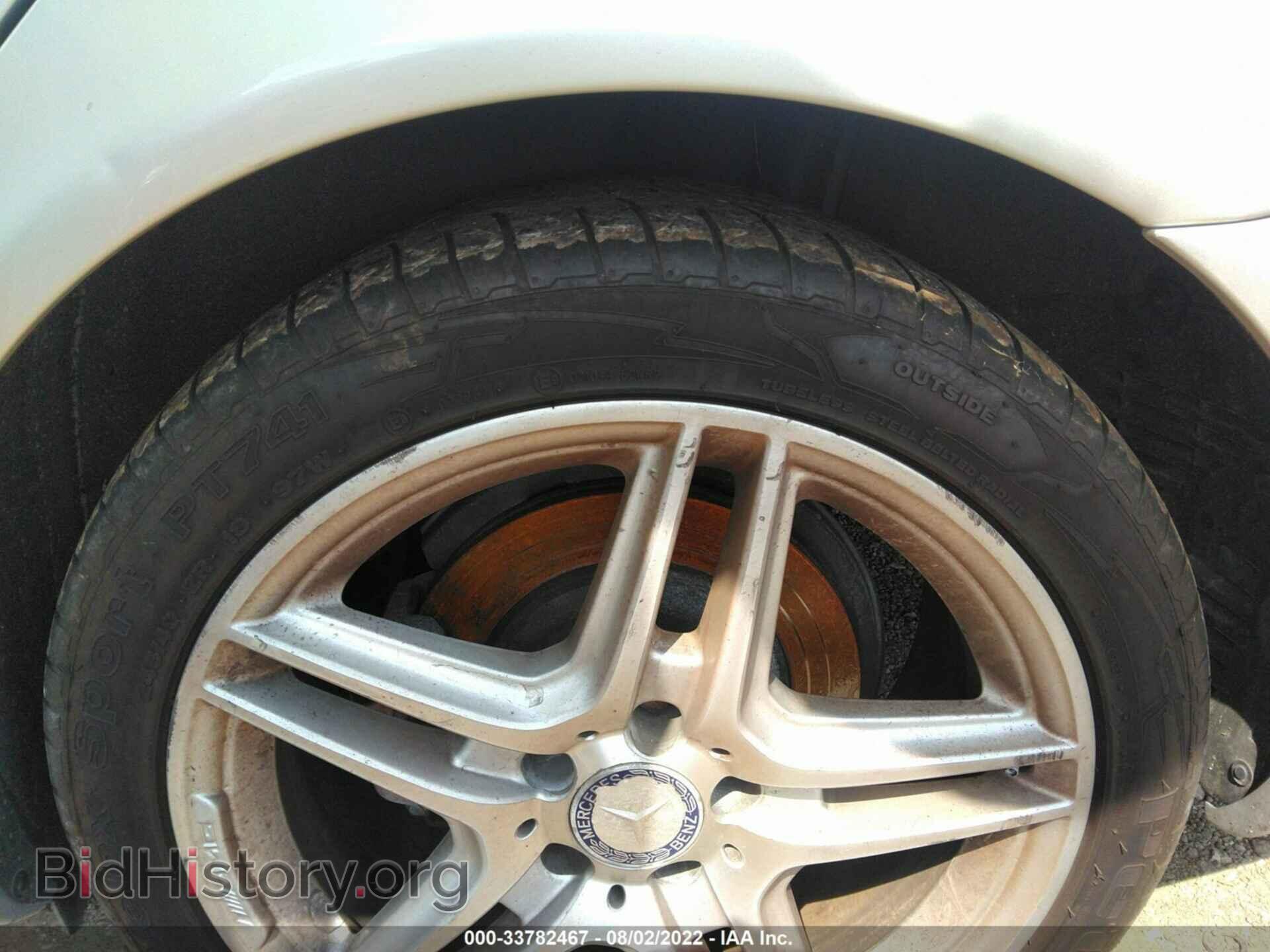 2009 MERCEDES-BENZ E-CLASS - VIN: WDBUF87X49B430132 - Фото 13
