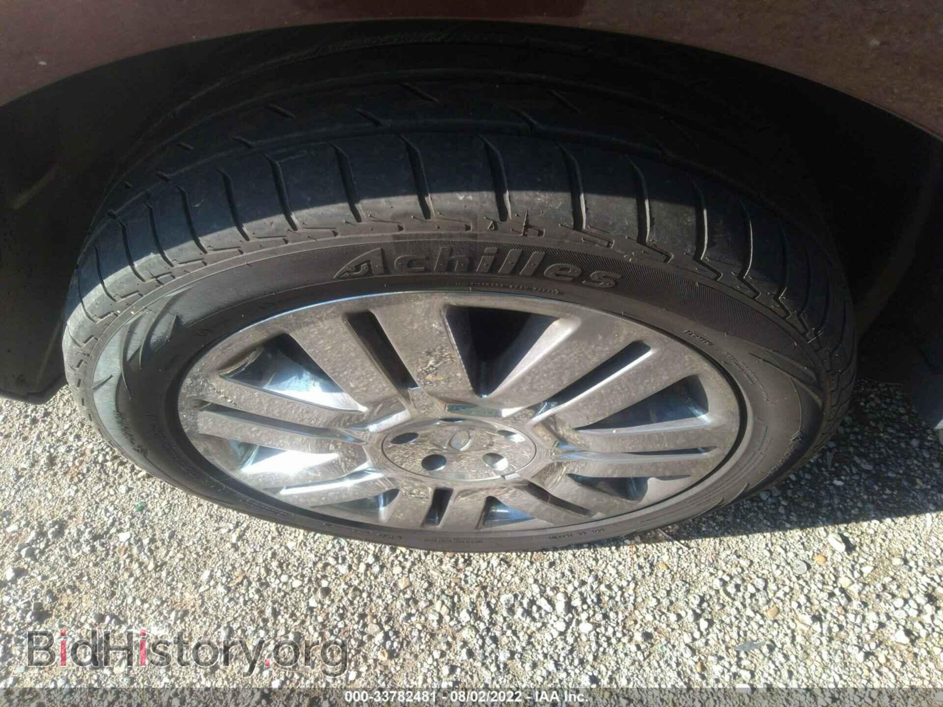 2010 FORD EDGE - VIN: 2FMDK3KC1ABB18901 - Фото 12