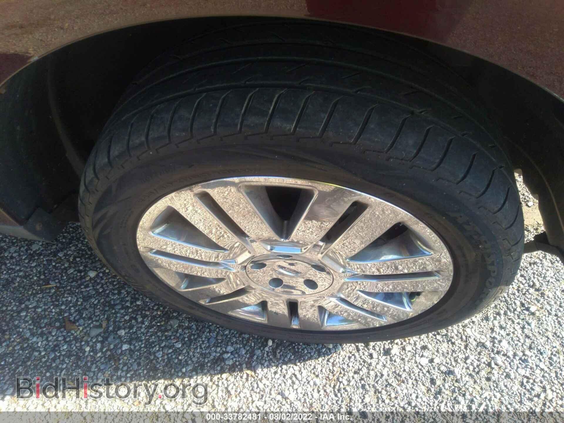 2010 FORD EDGE - VIN: 2FMDK3KC1ABB18901 - Фото 14