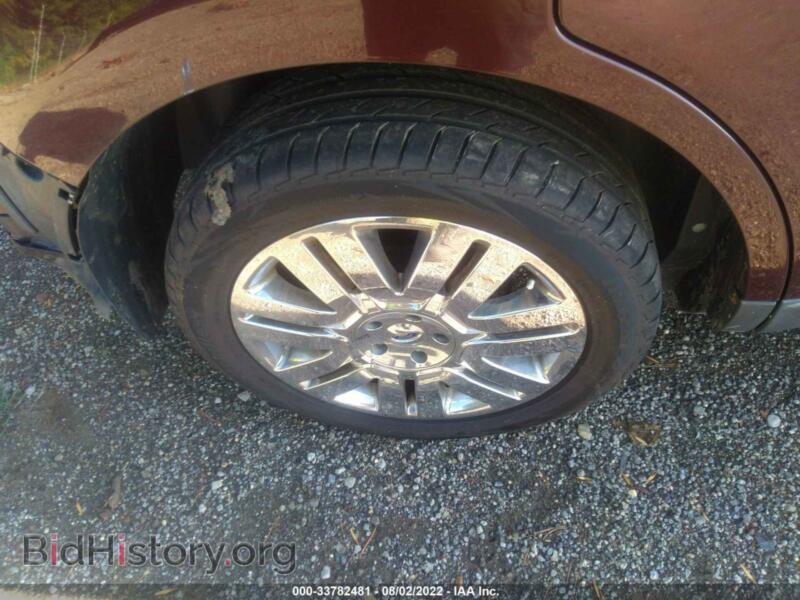 2010 Ford EDGE (VIN 2FMDK3KC1ABB18901) — фото 15 из 15