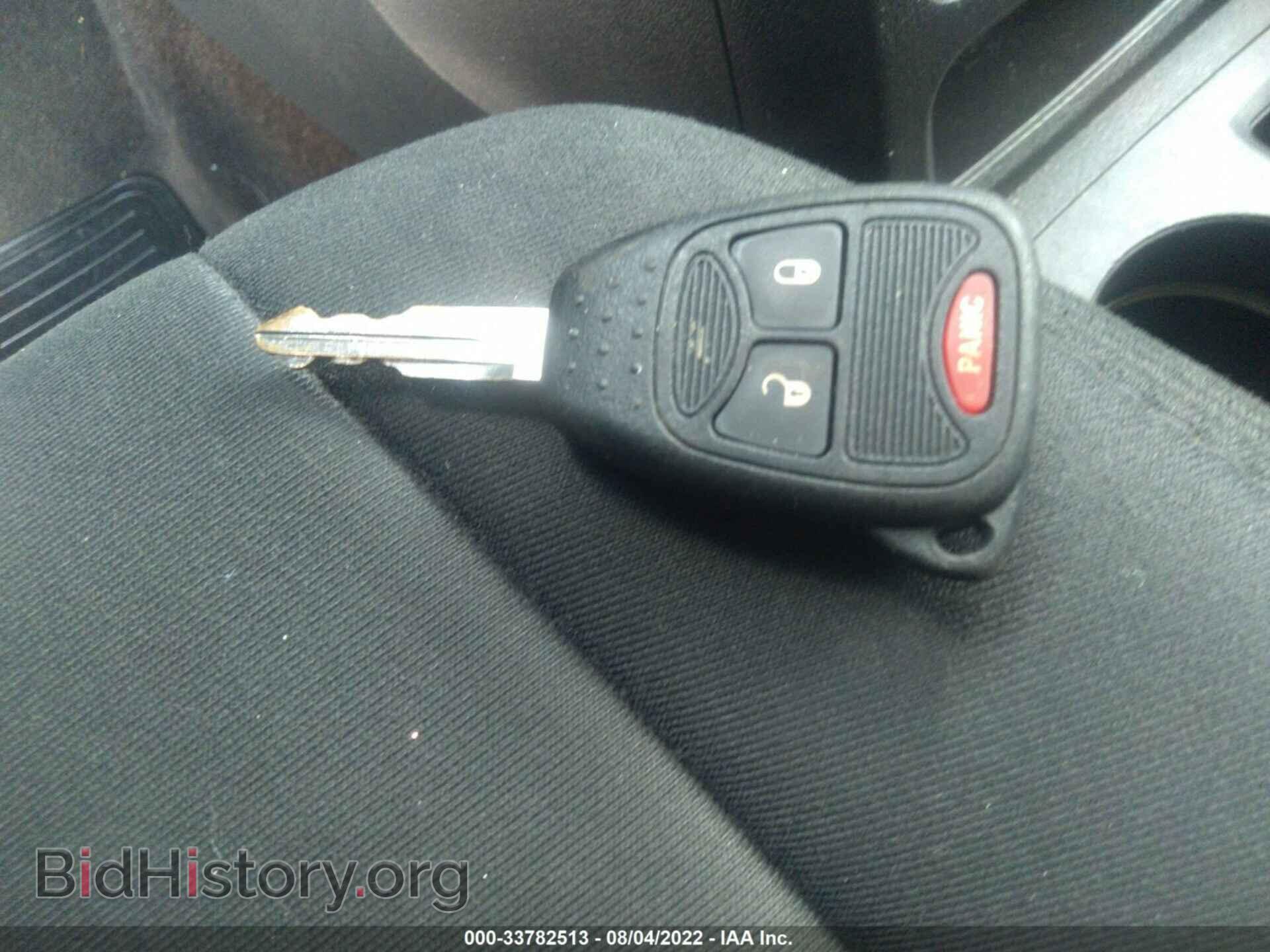 2013 JEEP COMPASS - VIN: 1C4NJCBA9DD265220 - Фото 11