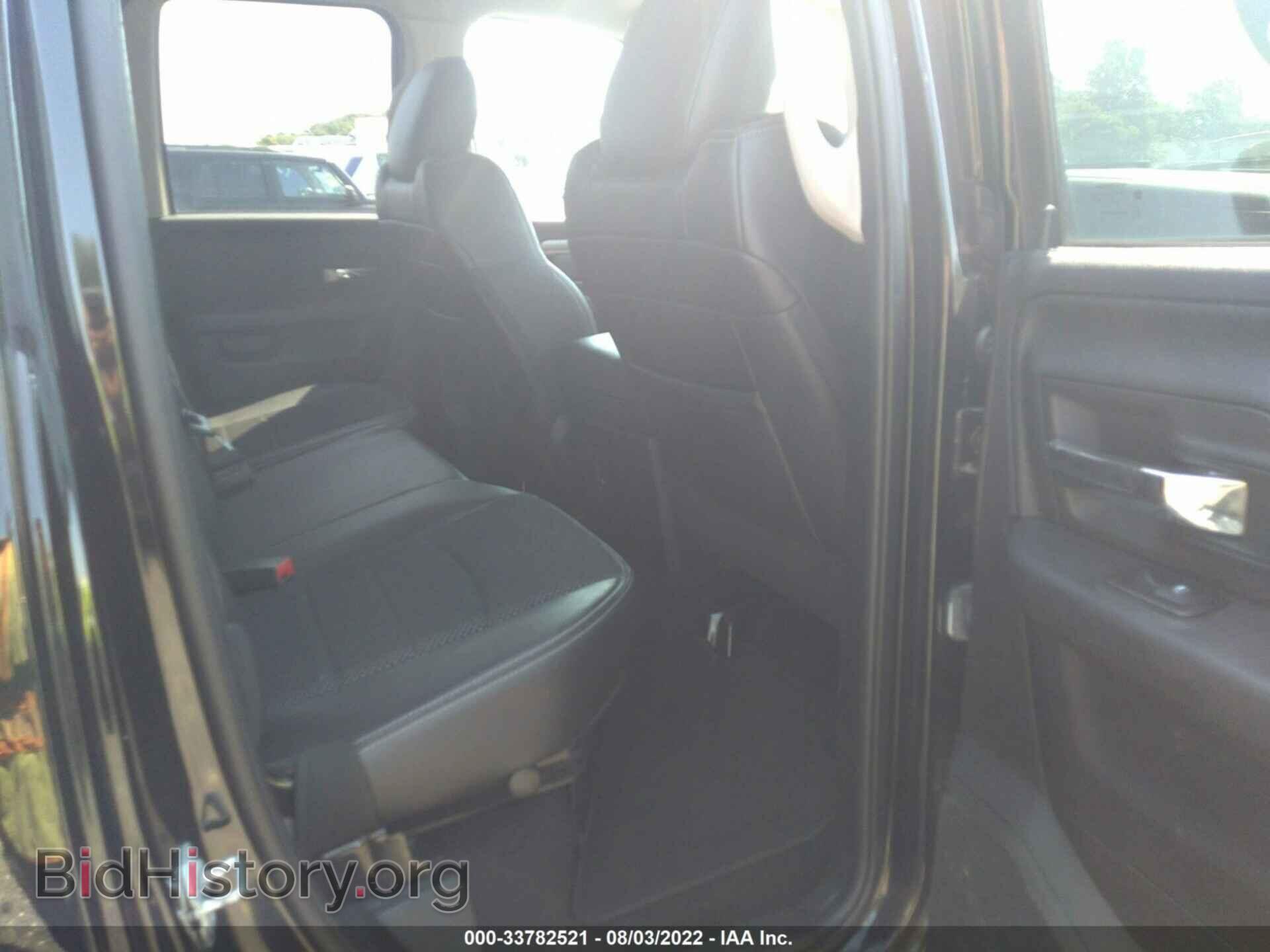 2015 RAM 1500 - VIN: 1C6RR7HTXFS564490 - Фото 8