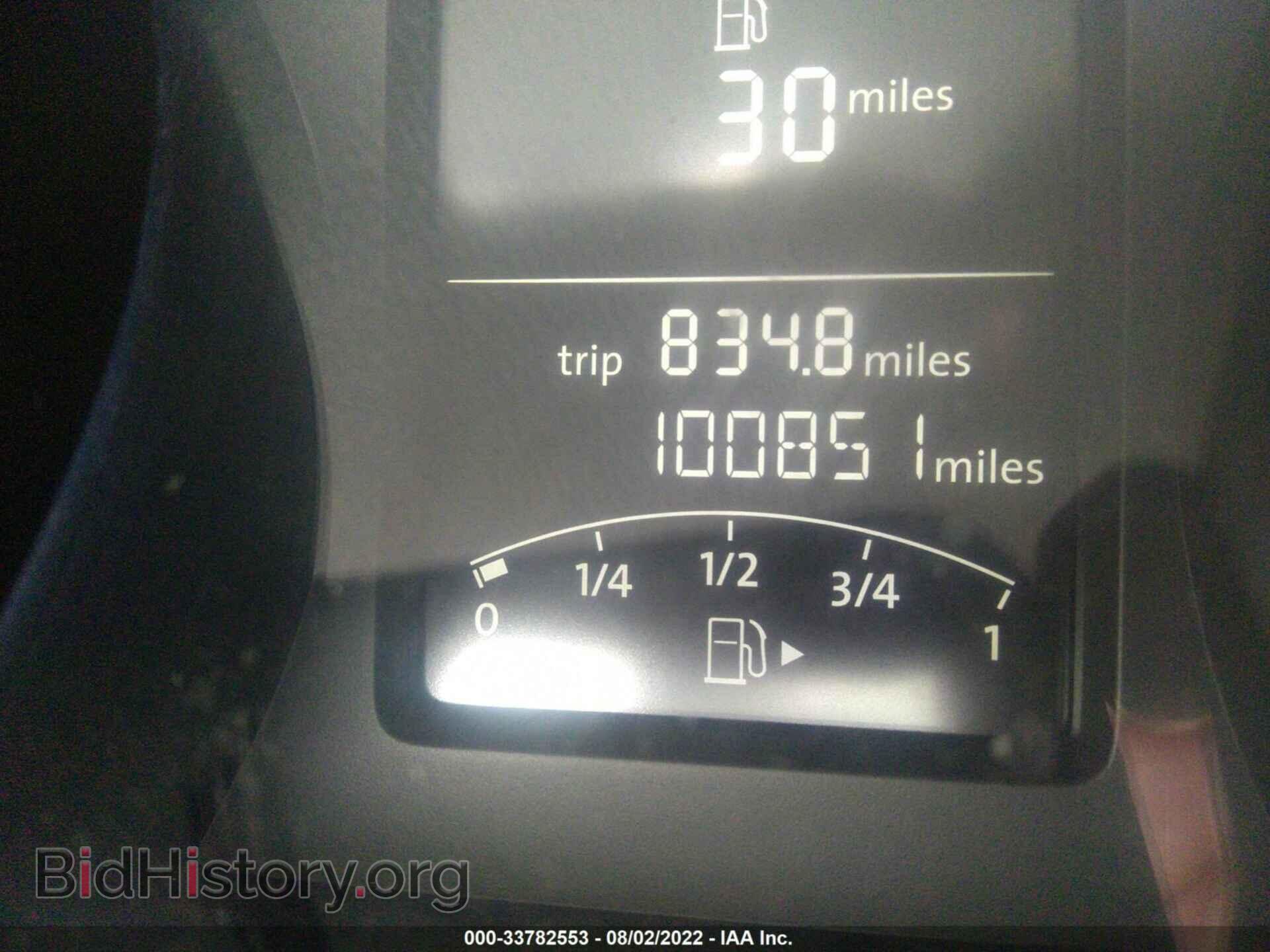 2017 VOLKSWAGEN JETTA - VIN: 3VW2B7AJ3HM245254 - Фото 7