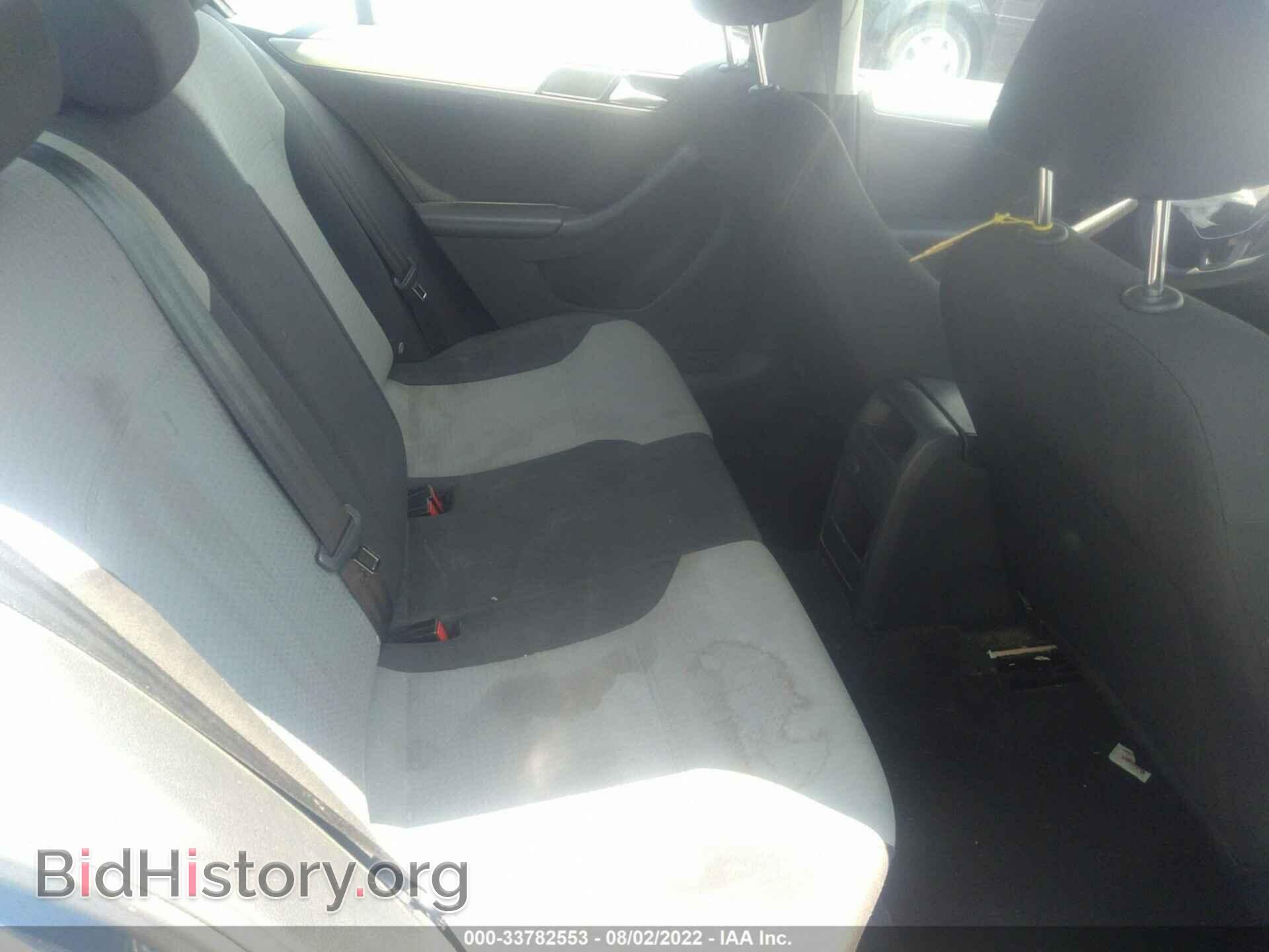 2017 VOLKSWAGEN JETTA - VIN: 3VW2B7AJ3HM245254 - Фото 8