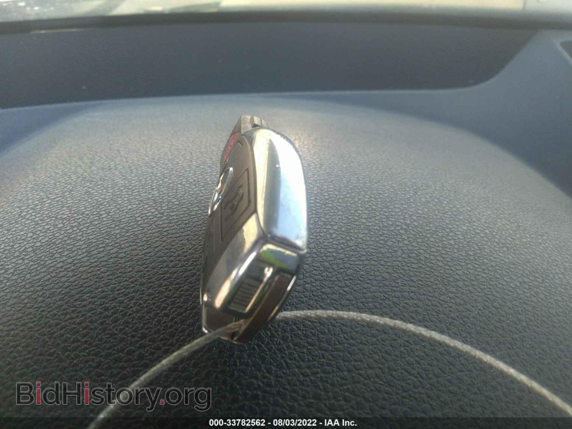 2011 MERCEDES-BENZ C-CLASS - VIN: WDDGF5EB8BA526111 - Фото 11