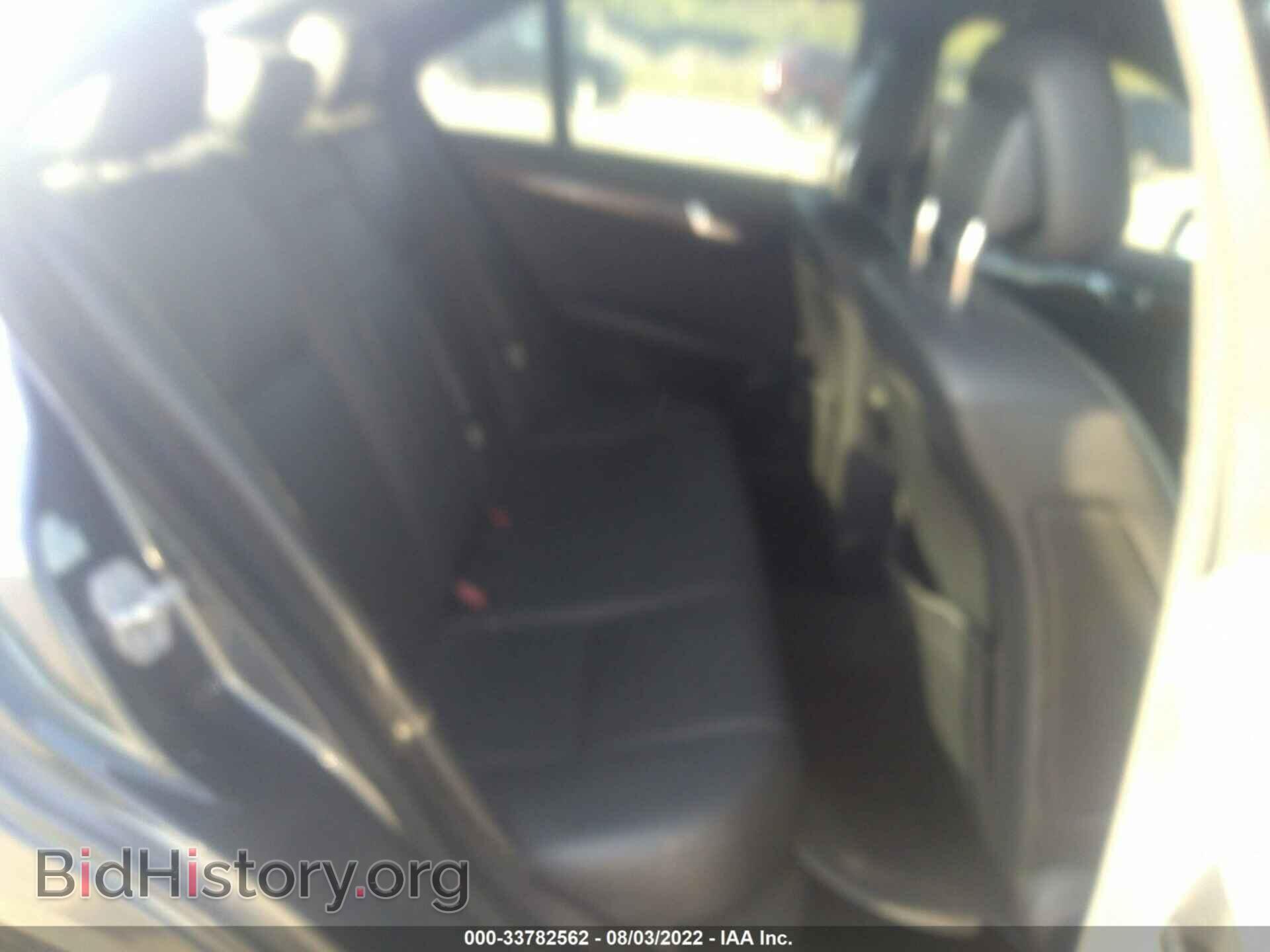 2011 MERCEDES-BENZ C-CLASS - VIN: WDDGF5EB8BA526111 - Фото 8