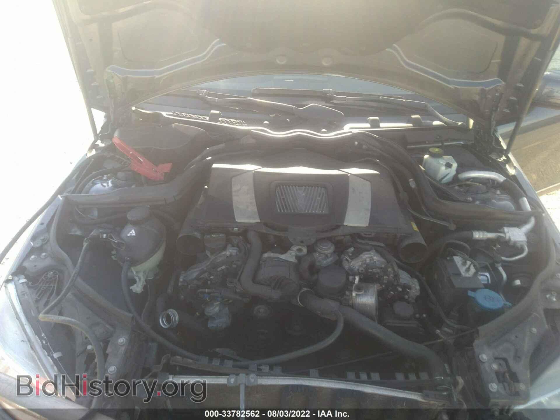 2011 MERCEDES-BENZ C-CLASS - VIN: WDDGF5EB8BA526111 - Фото 10