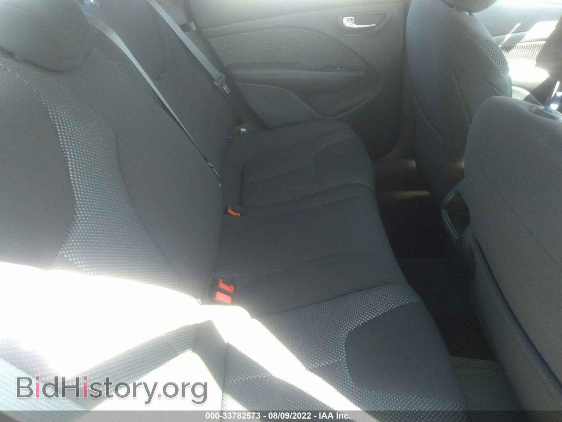 2014 DODGE DART - VIN: 1C3CDFAAXED706540 - Photo 8