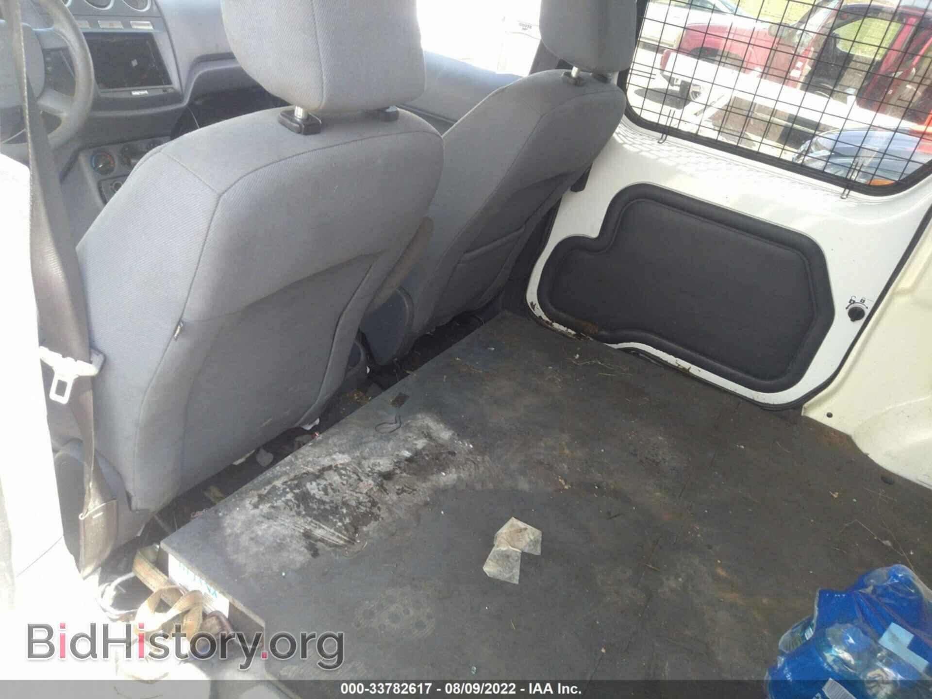 2012 FORD TRANSIT CONNECT - VIN: NM0KS9BN7CT098184 - Фото 8